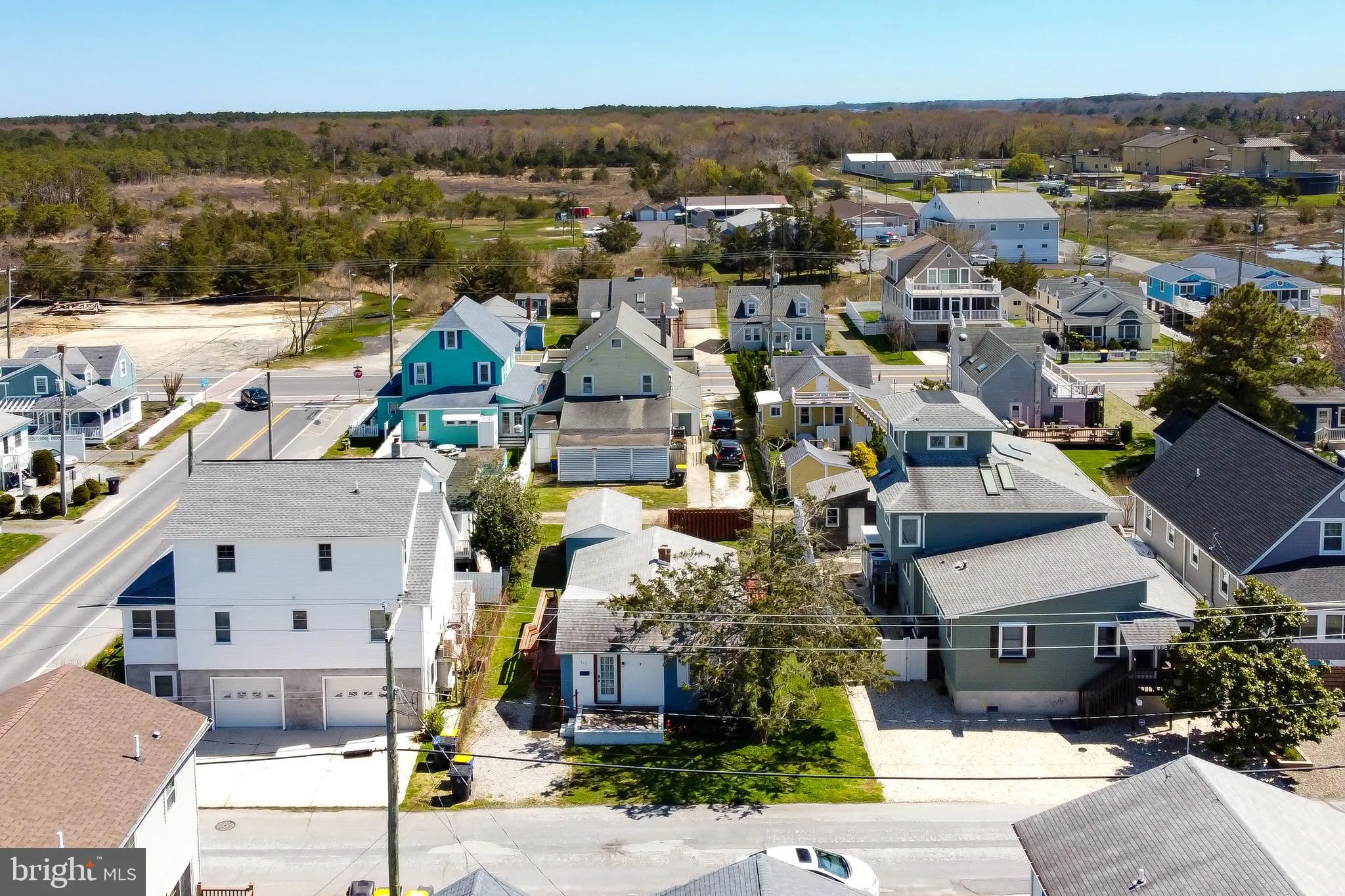 Lewes, Delaware 19958, United States, 2 Bedrooms Bedrooms, ,2 BathroomsBathrooms,Residential,Contingent,113664