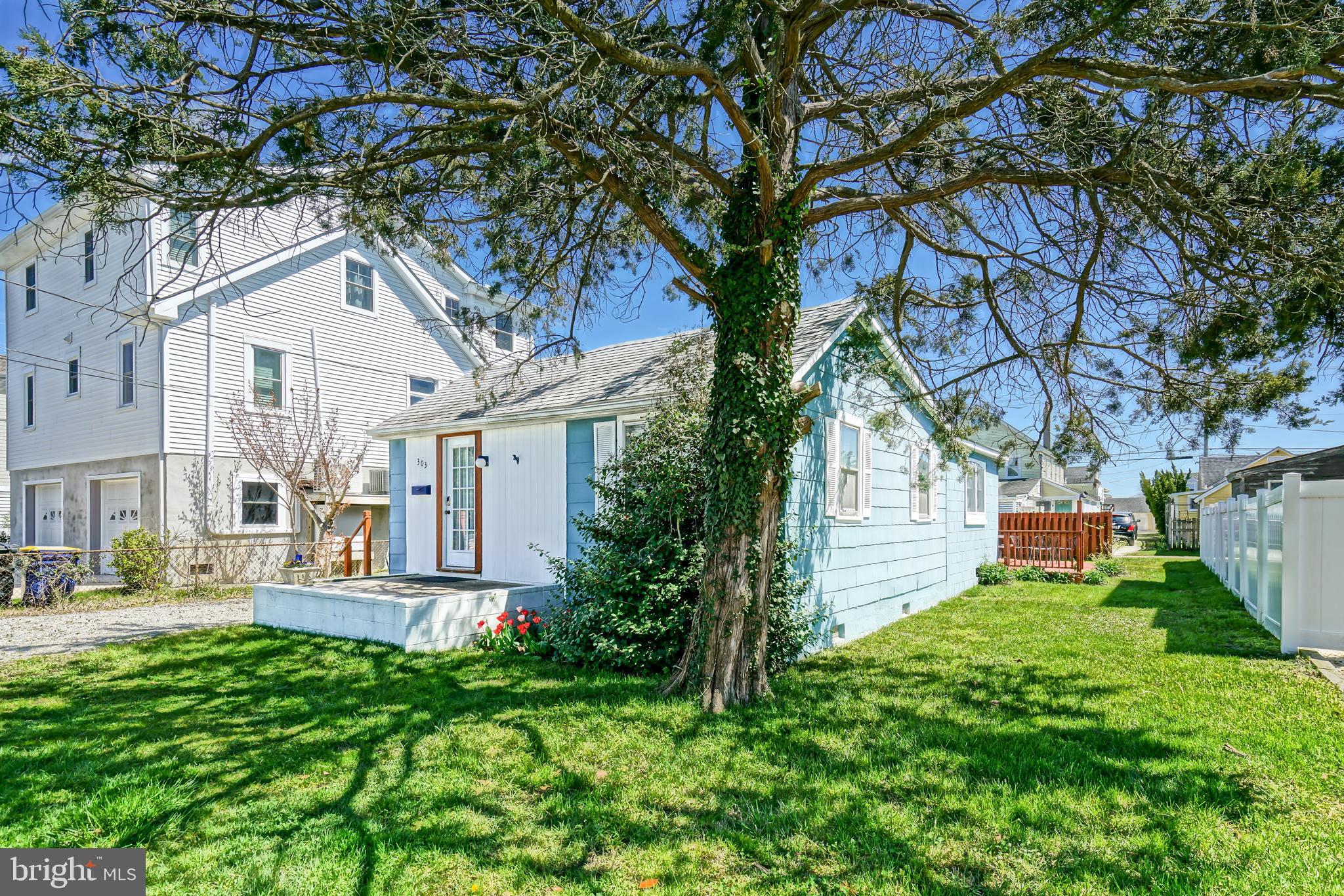 303 MIDLAND AVENUE