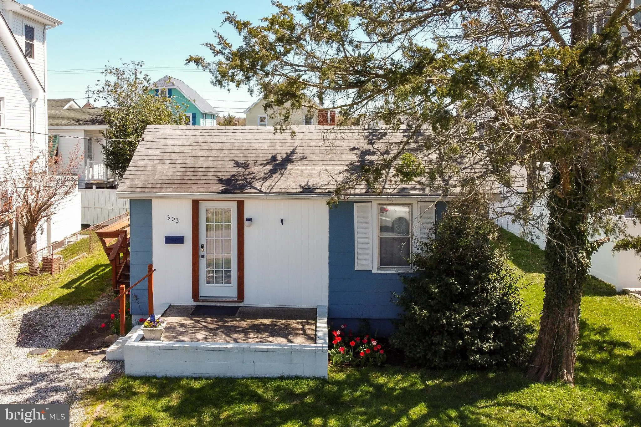 Lewes, Delaware 19958, United States, 2 Bedrooms Bedrooms, ,2 BathroomsBathrooms,Residential,Contingent,113664