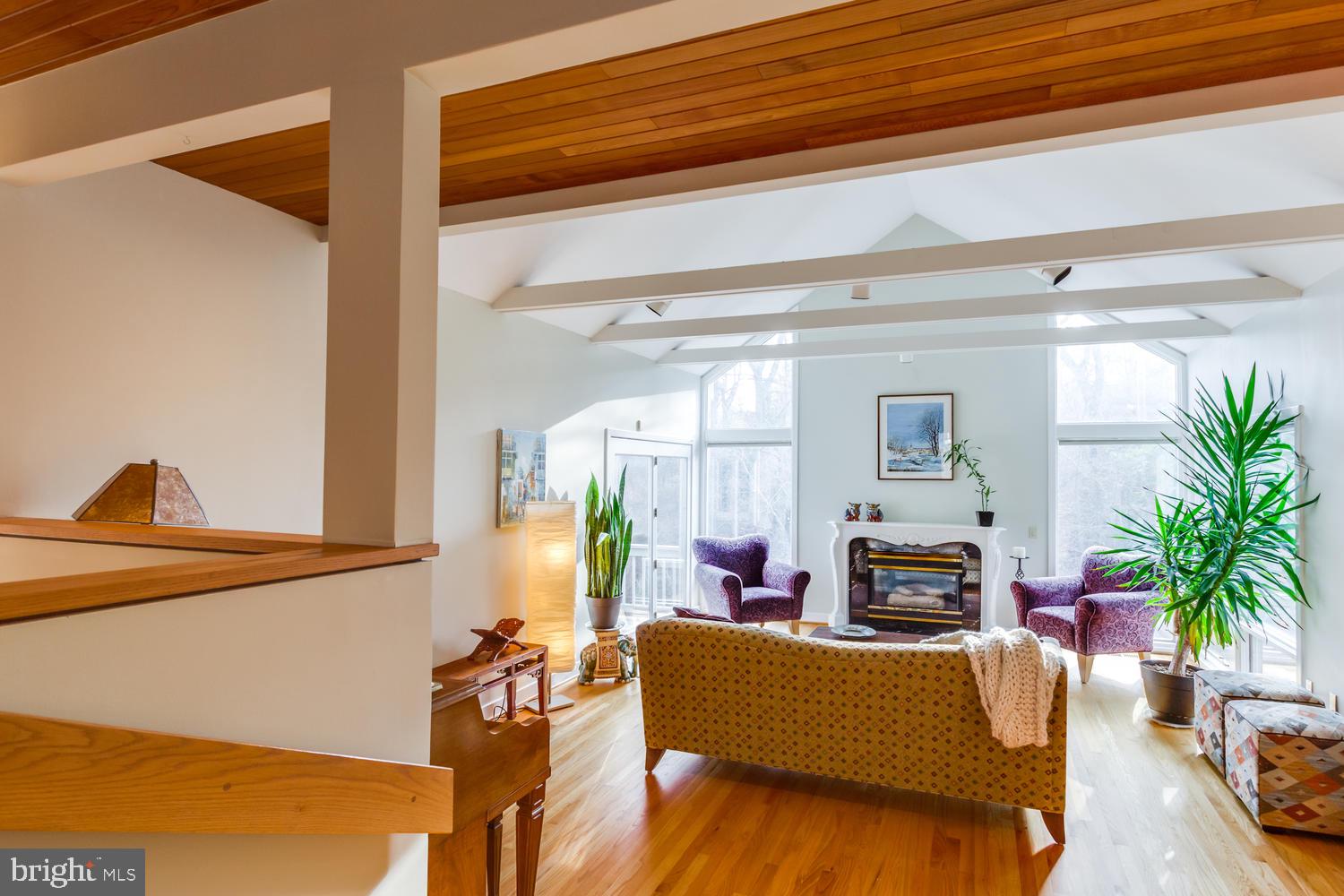 BELLEVUE FOREST - Residential