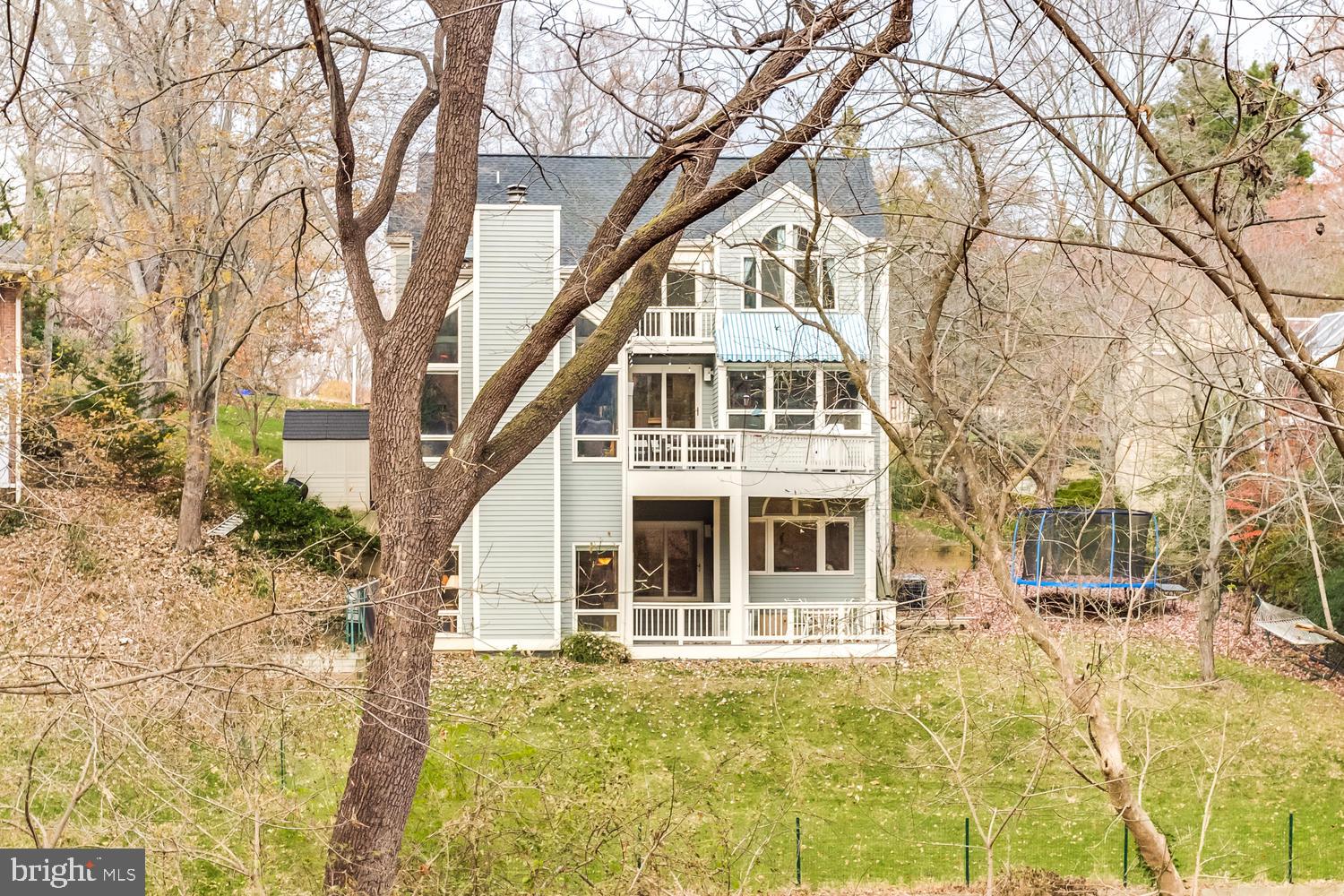 BELLEVUE FOREST - Residential