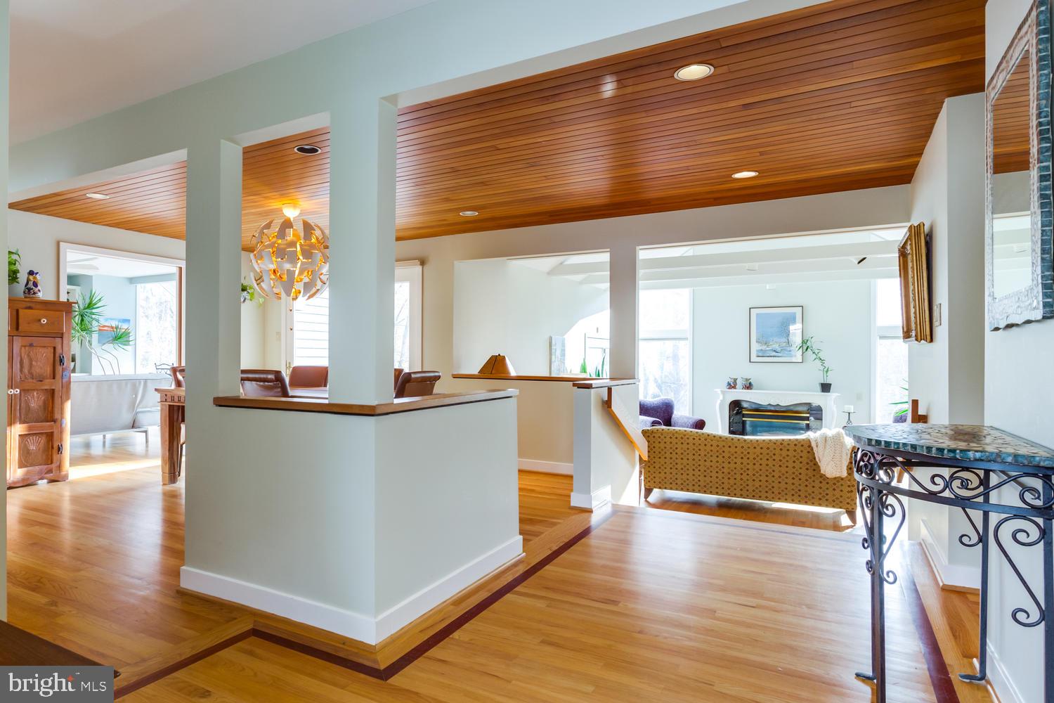 BELLEVUE FOREST - Residential