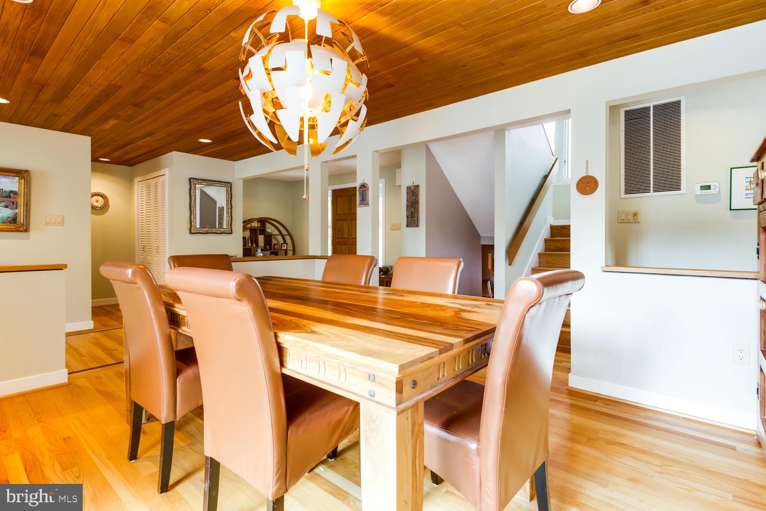 BELLEVUE FOREST - Residential