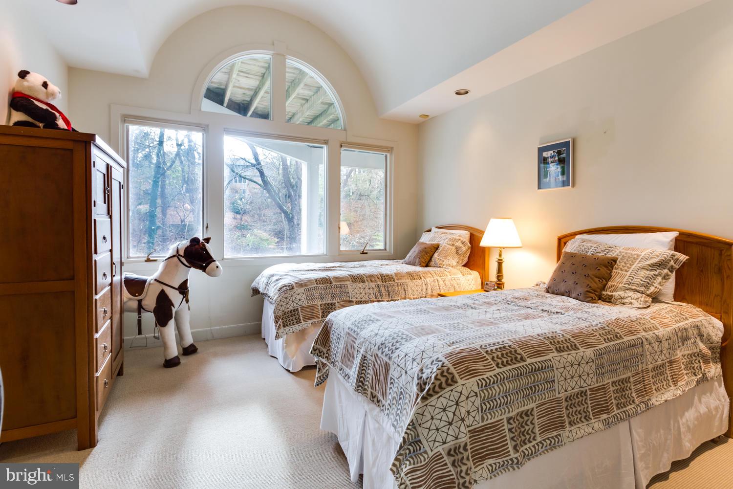 BELLEVUE FOREST - Residential