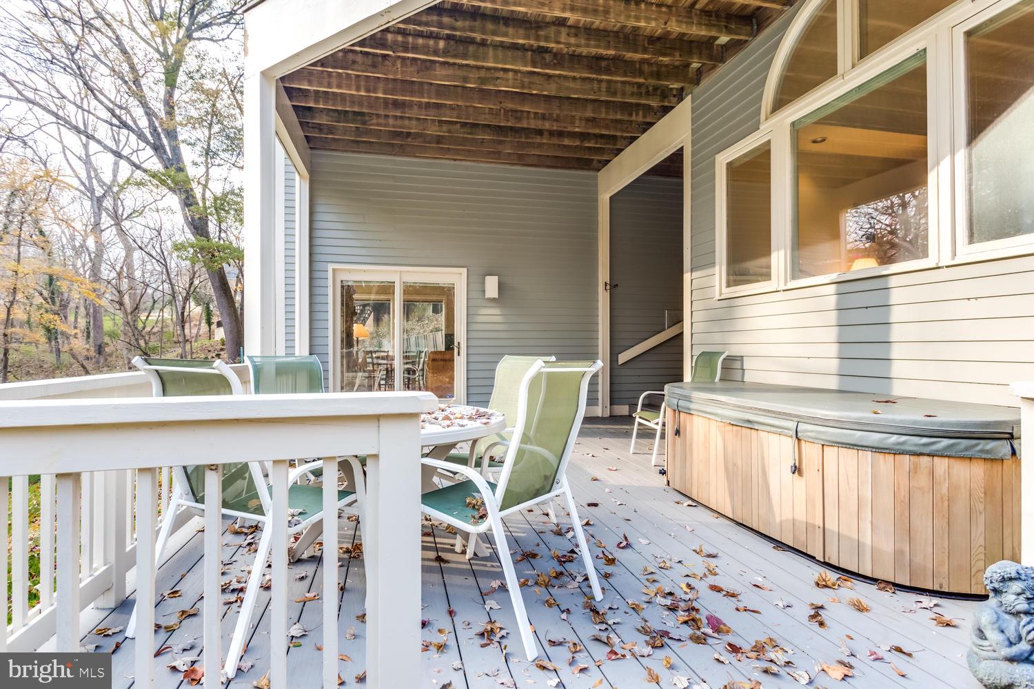 BELLEVUE FOREST - Residential