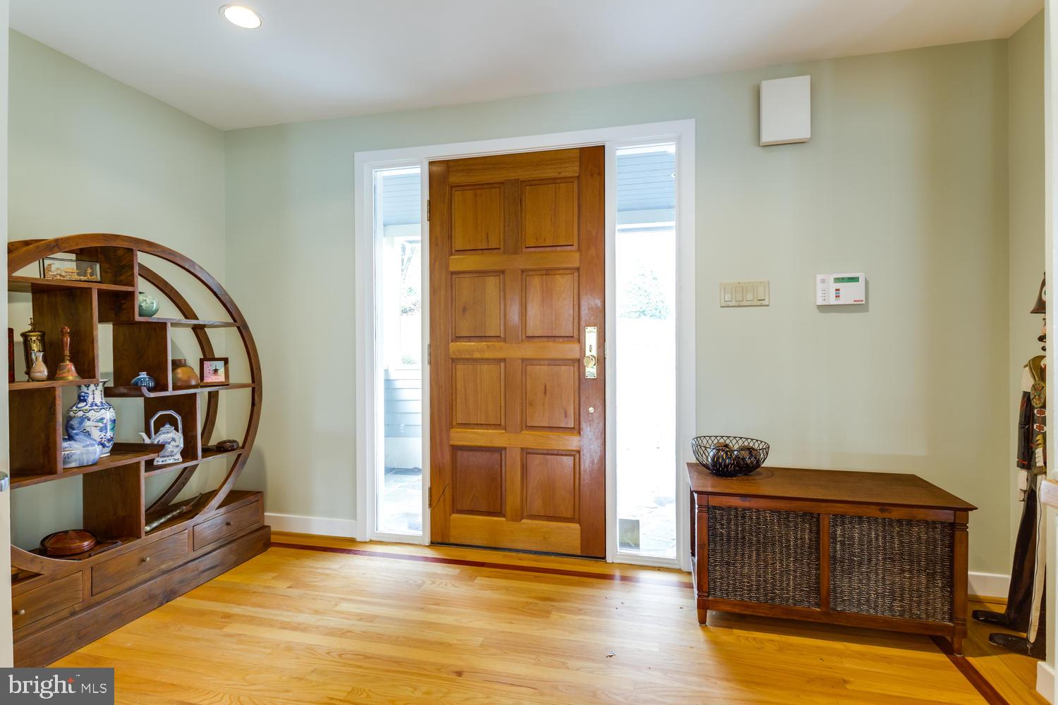 BELLEVUE FOREST - Residential