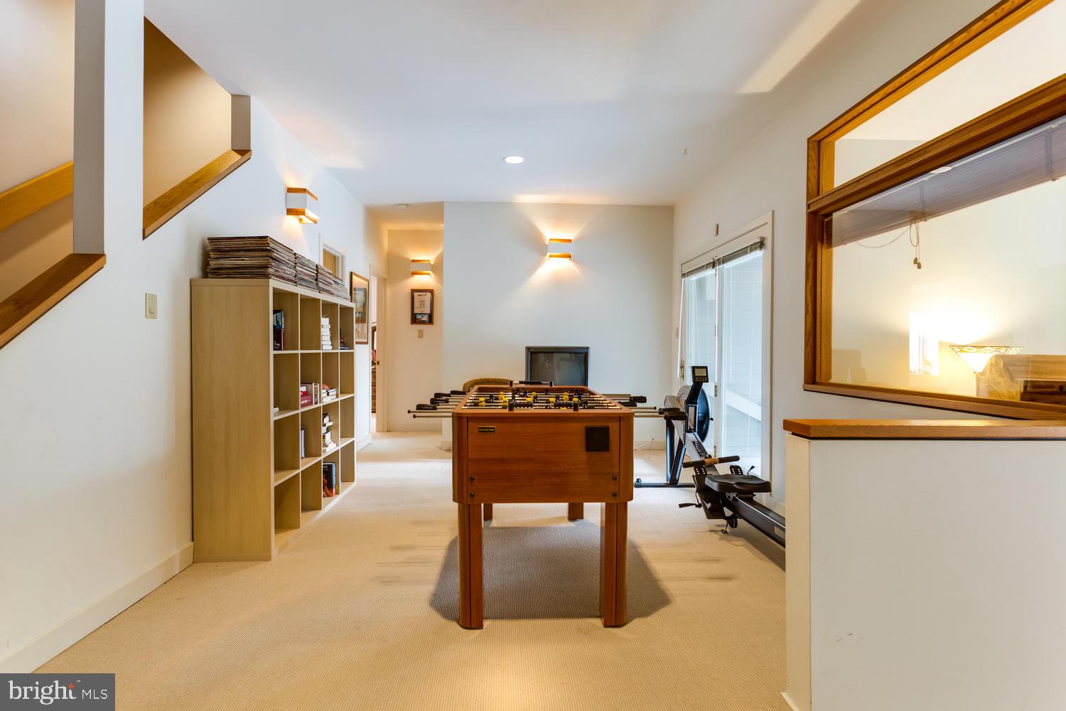 BELLEVUE FOREST - Residential