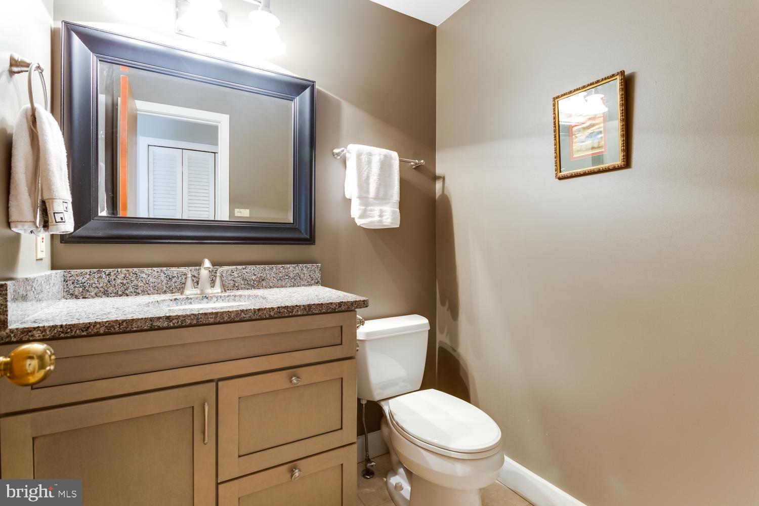 BELLEVUE FOREST - Residential