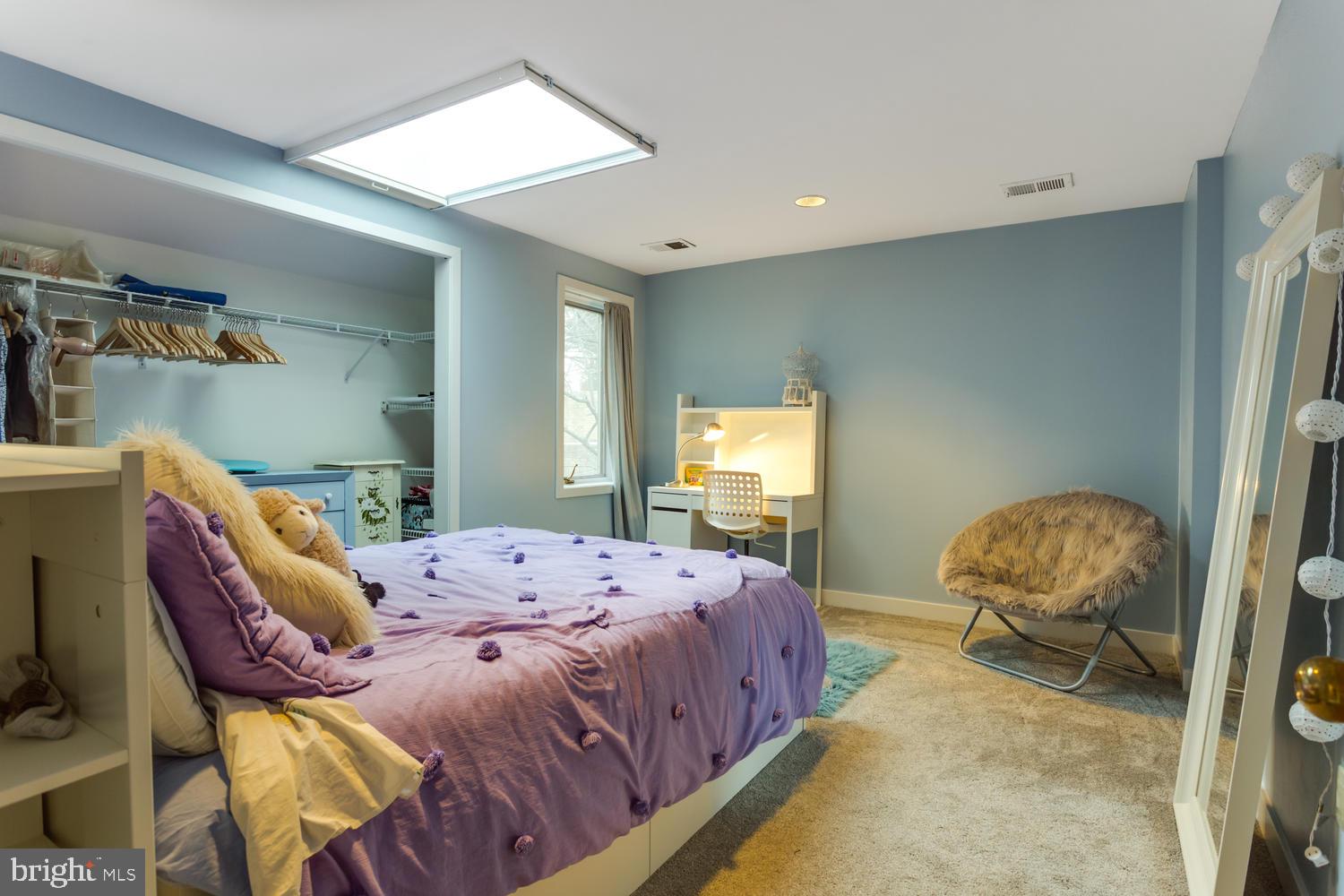 BELLEVUE FOREST - Residential