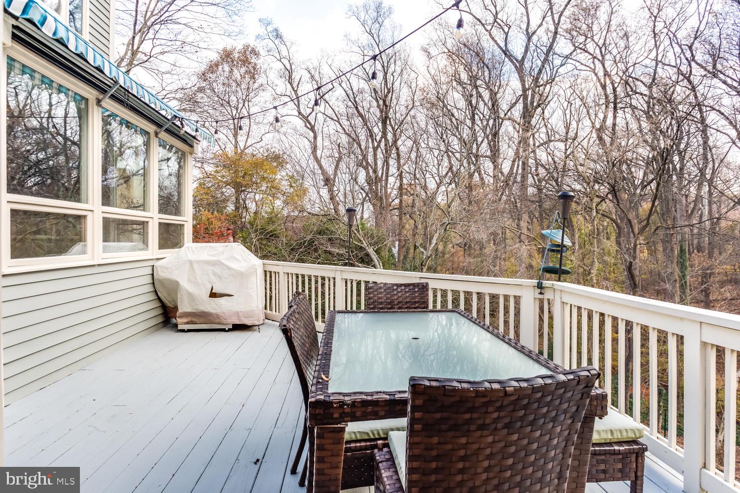 BELLEVUE FOREST - Residential