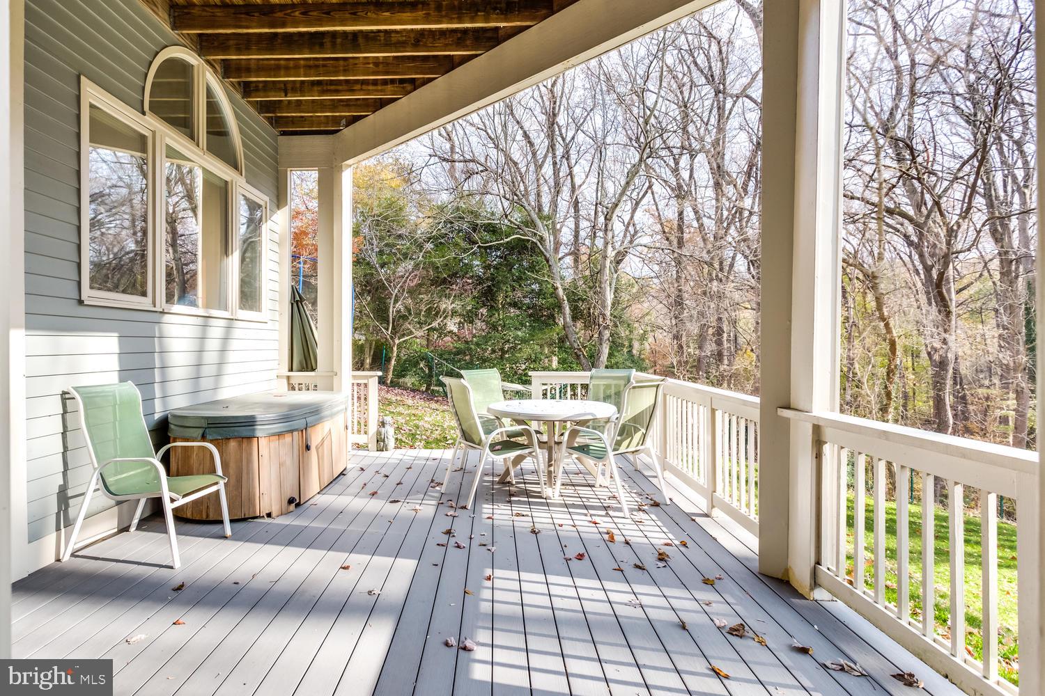 BELLEVUE FOREST - Residential