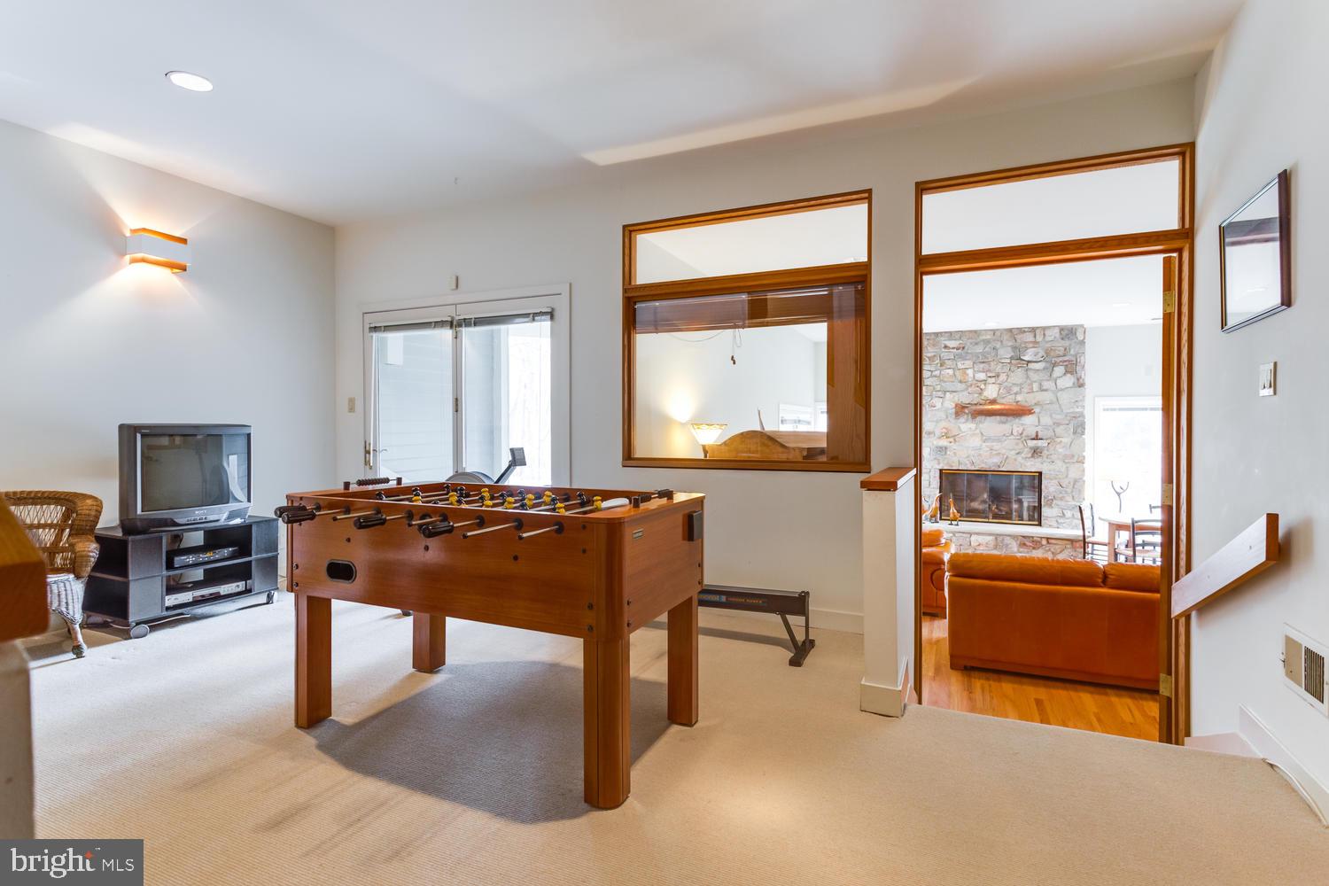 BELLEVUE FOREST - Residential