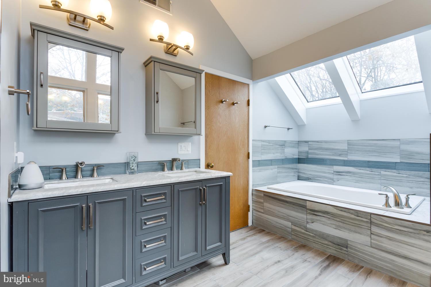 BELLEVUE FOREST - Residential