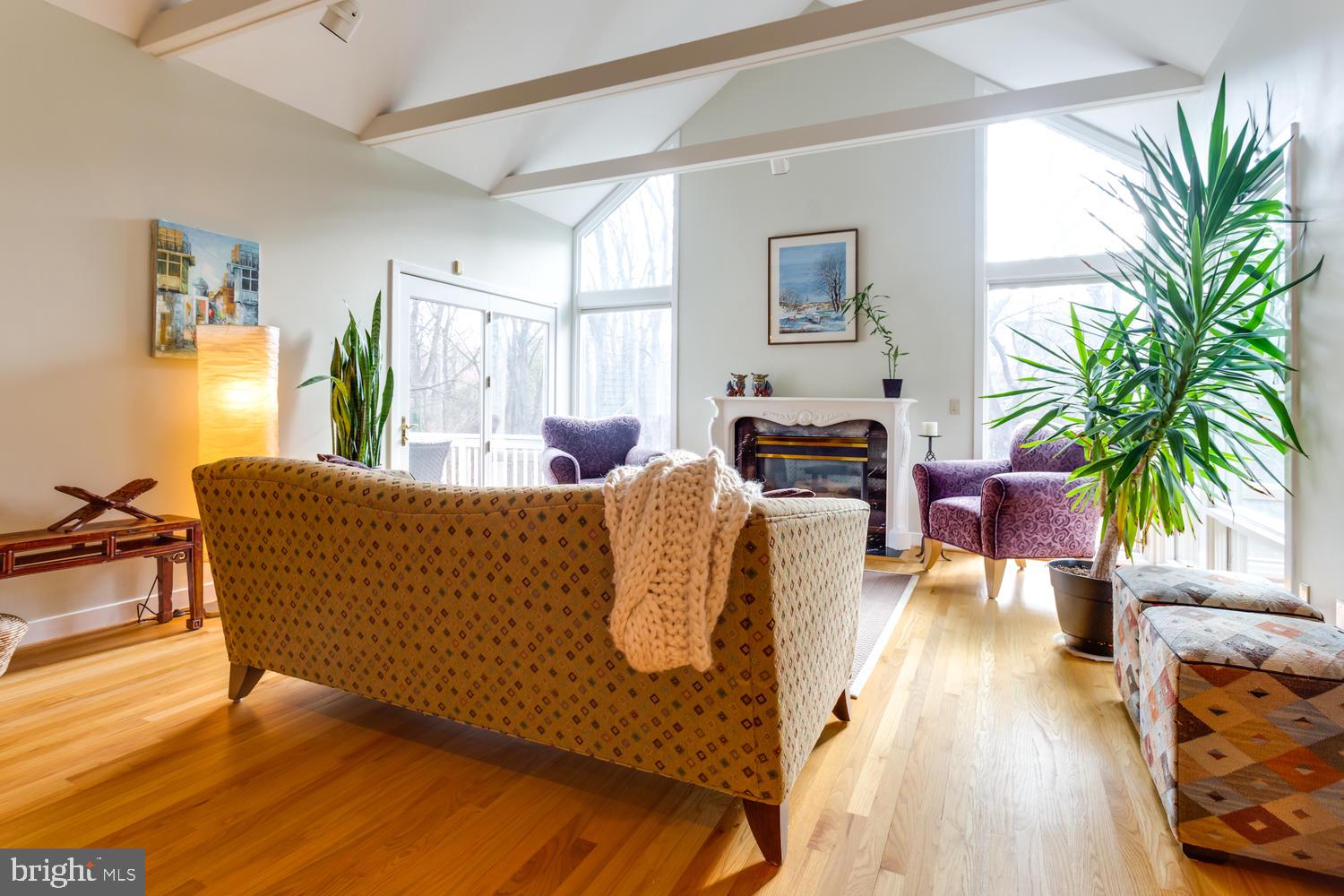 BELLEVUE FOREST - Residential