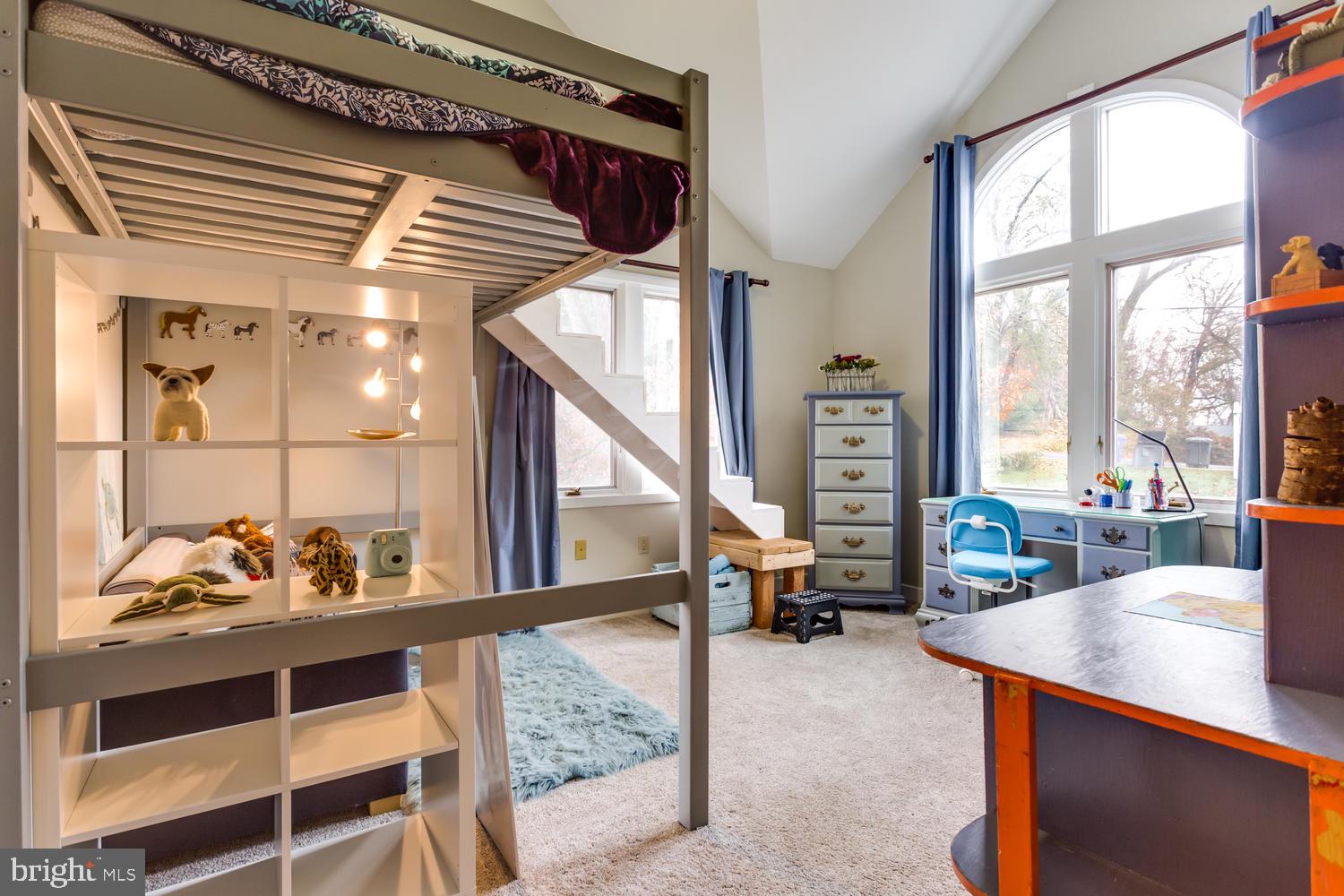 BELLEVUE FOREST - Residential