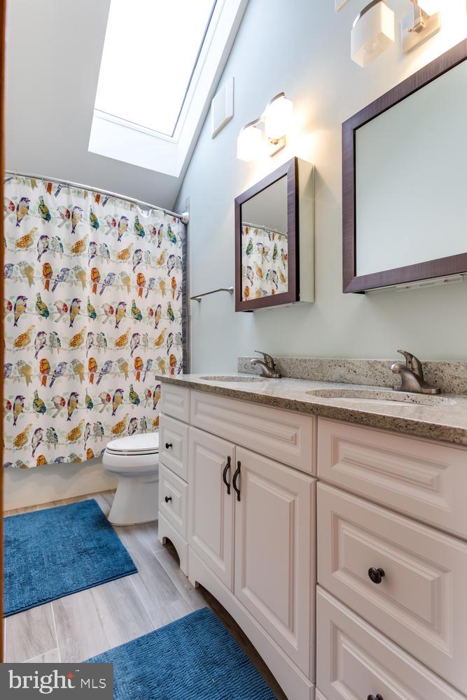 BELLEVUE FOREST - Residential