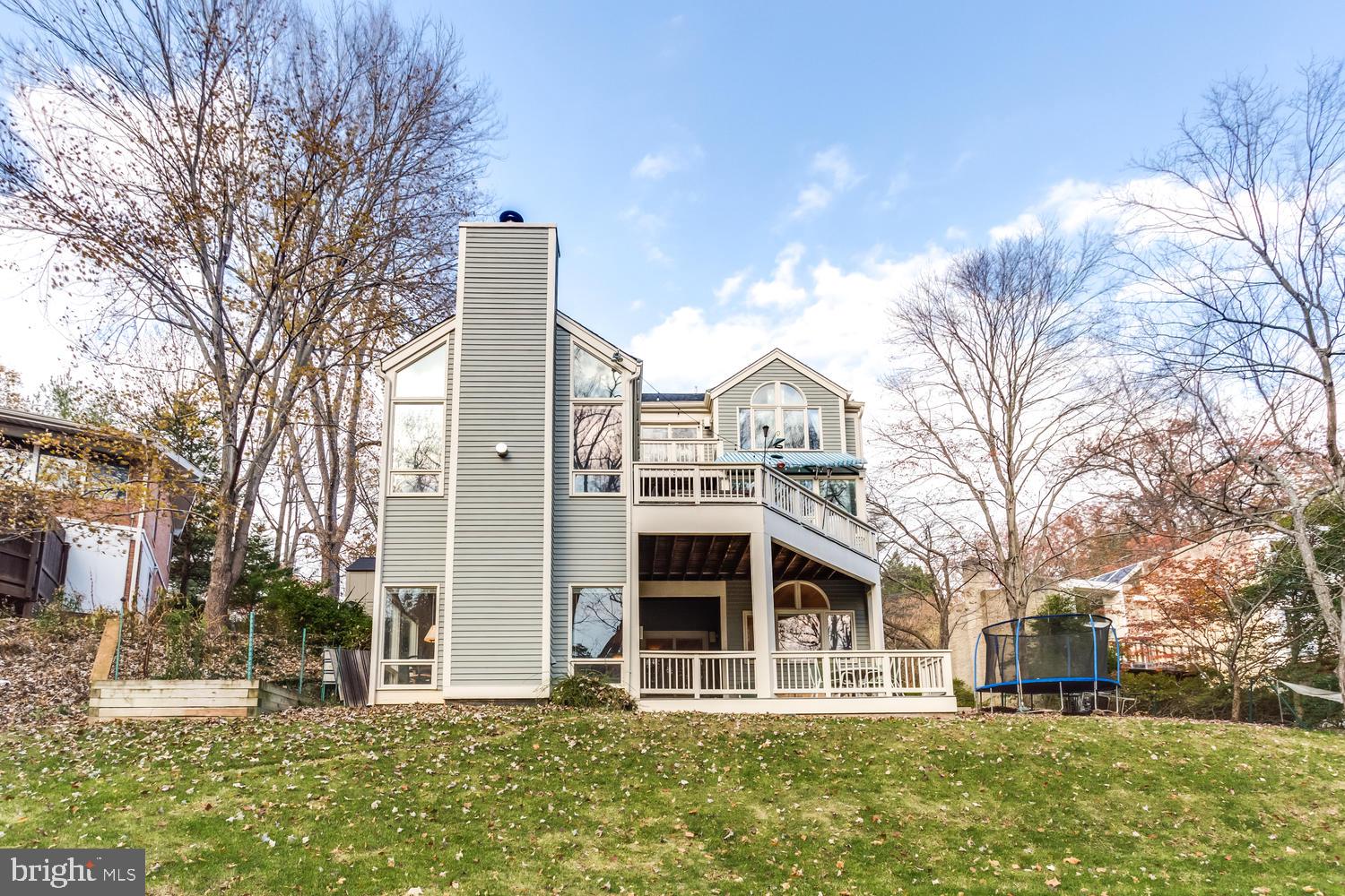 BELLEVUE FOREST - Residential