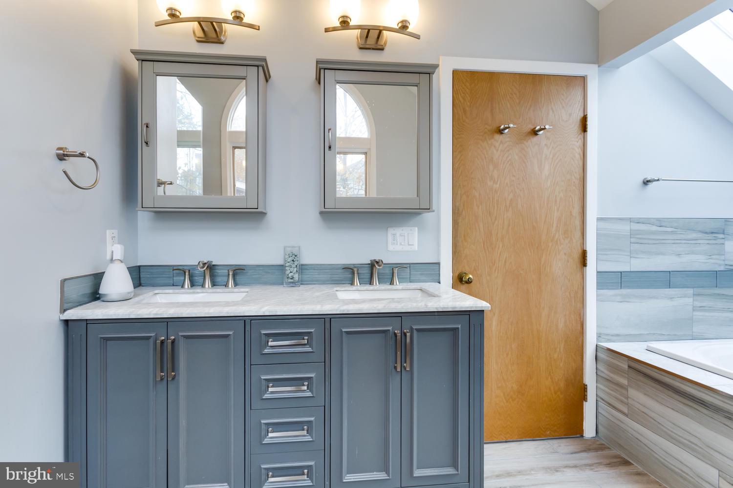 BELLEVUE FOREST - Residential