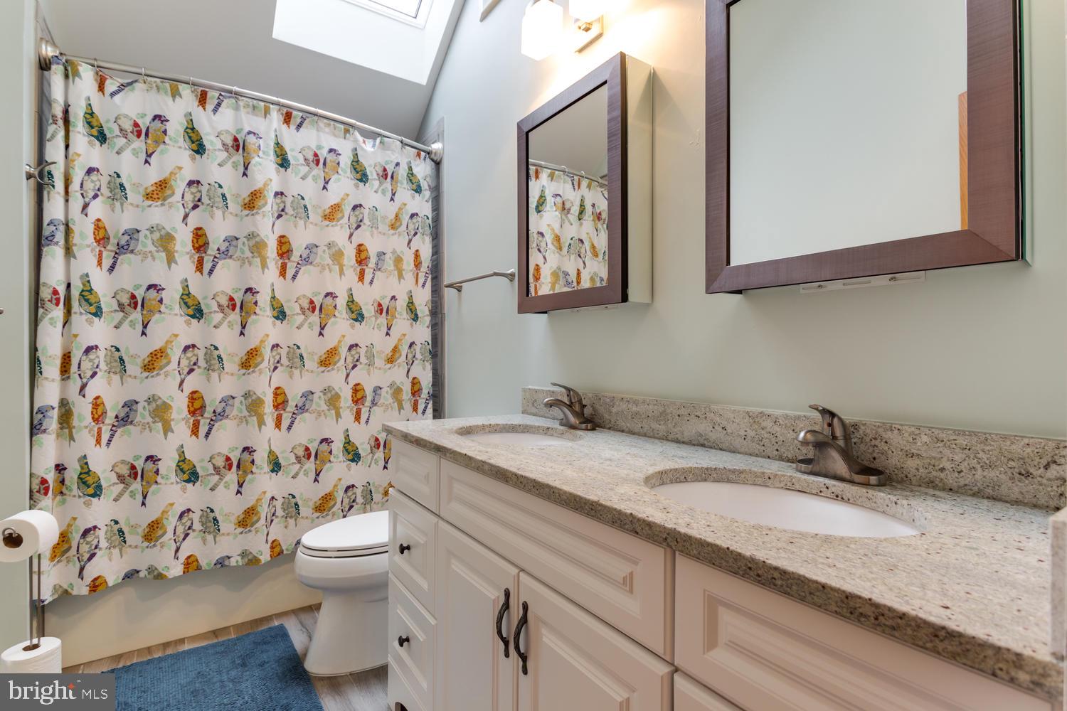 BELLEVUE FOREST - Residential