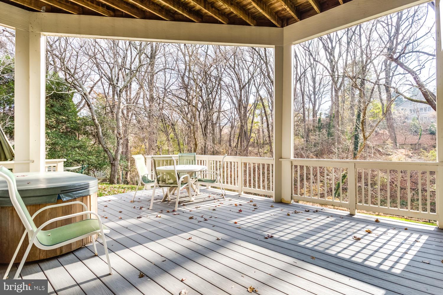 BELLEVUE FOREST - Residential