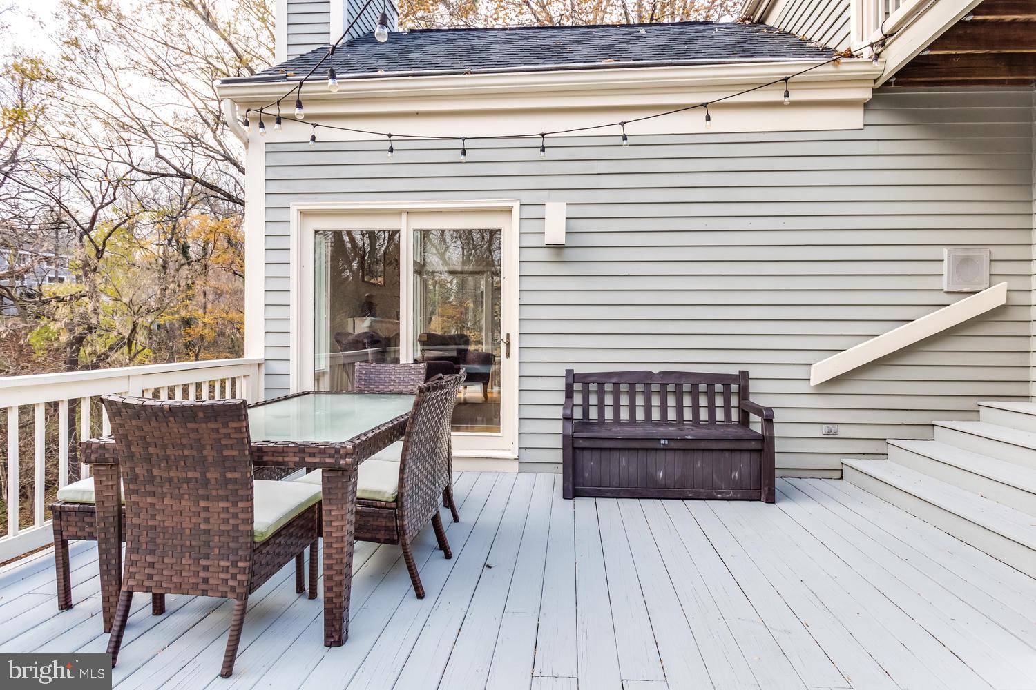 BELLEVUE FOREST - Residential