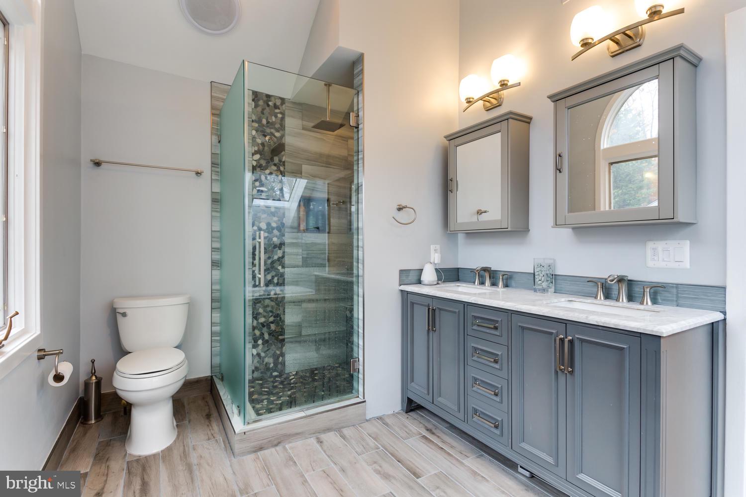 BELLEVUE FOREST - Residential