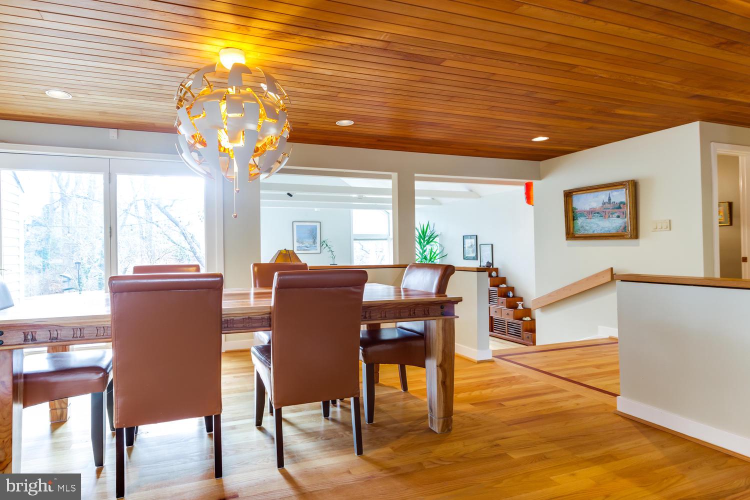 BELLEVUE FOREST - Residential