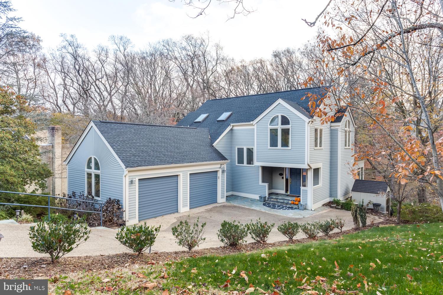 BELLEVUE FOREST - Residential