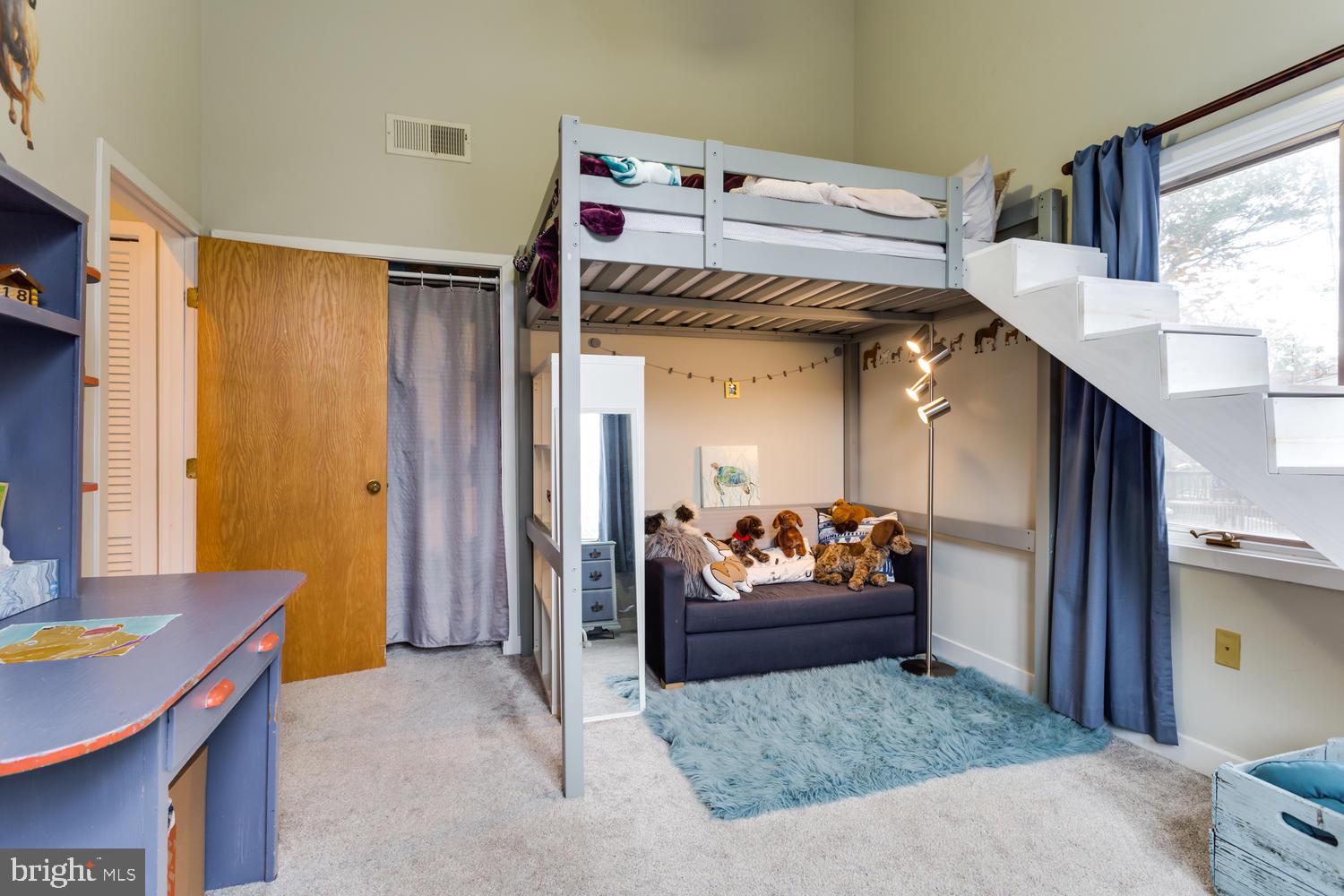 BELLEVUE FOREST - Residential