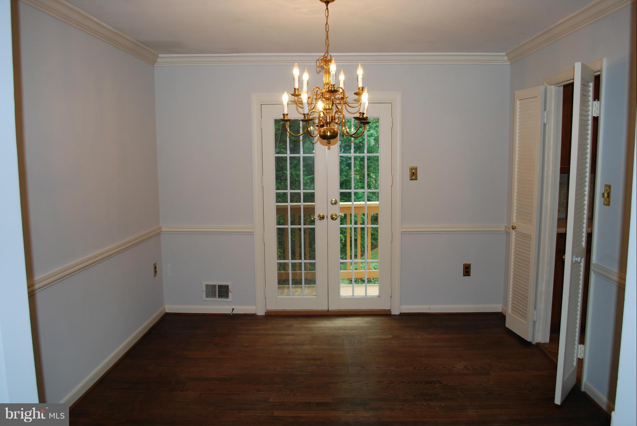 COLLINGWOOD SPRINGS - Residential Lease