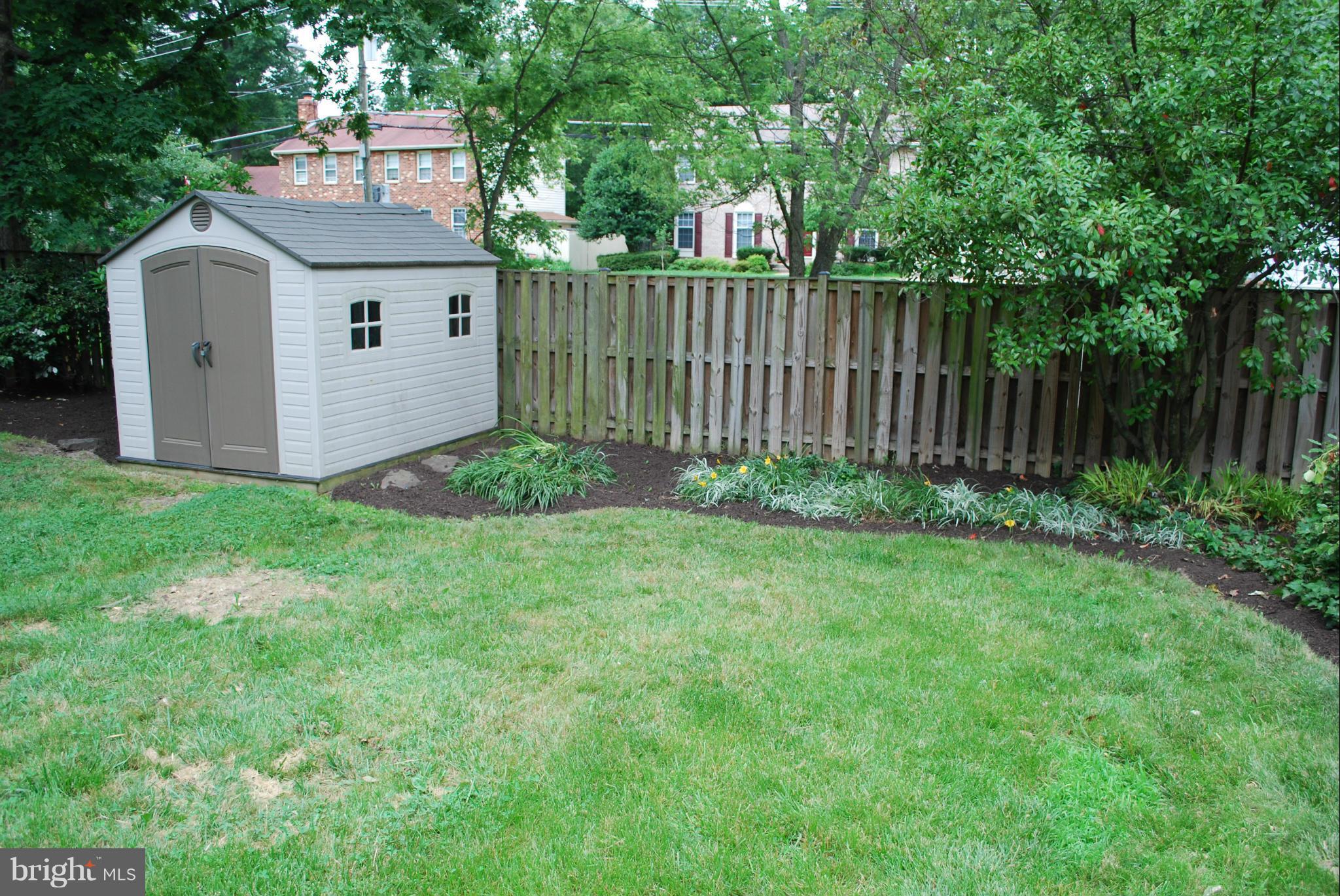 COLLINGWOOD SPRINGS - Residential Lease