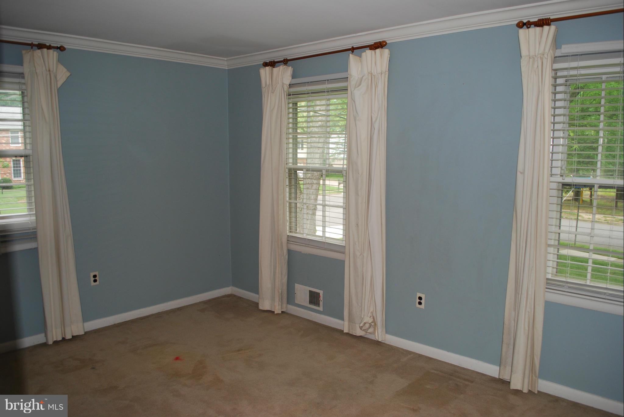 COLLINGWOOD SPRINGS - Residential Lease