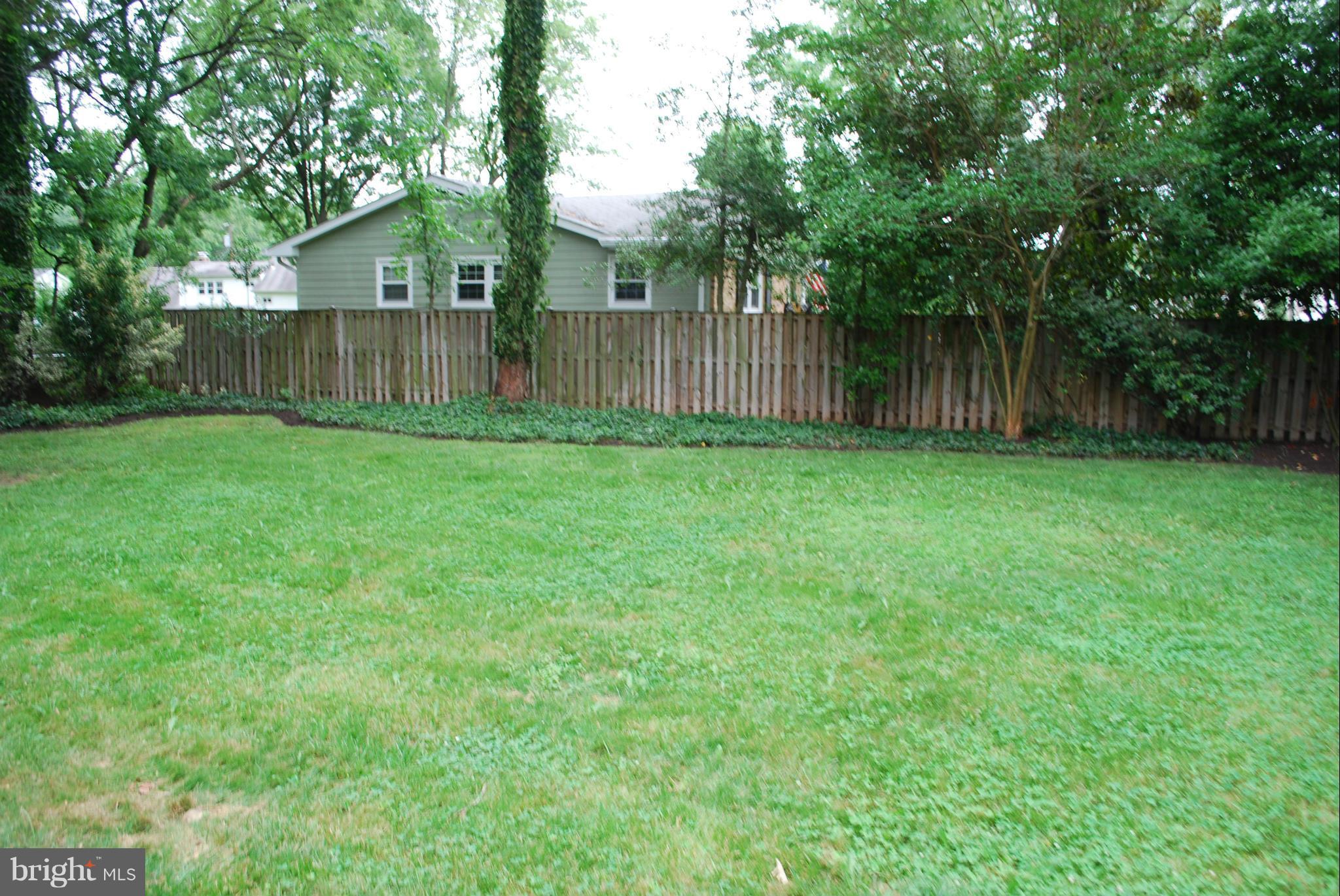 COLLINGWOOD SPRINGS - Residential Lease