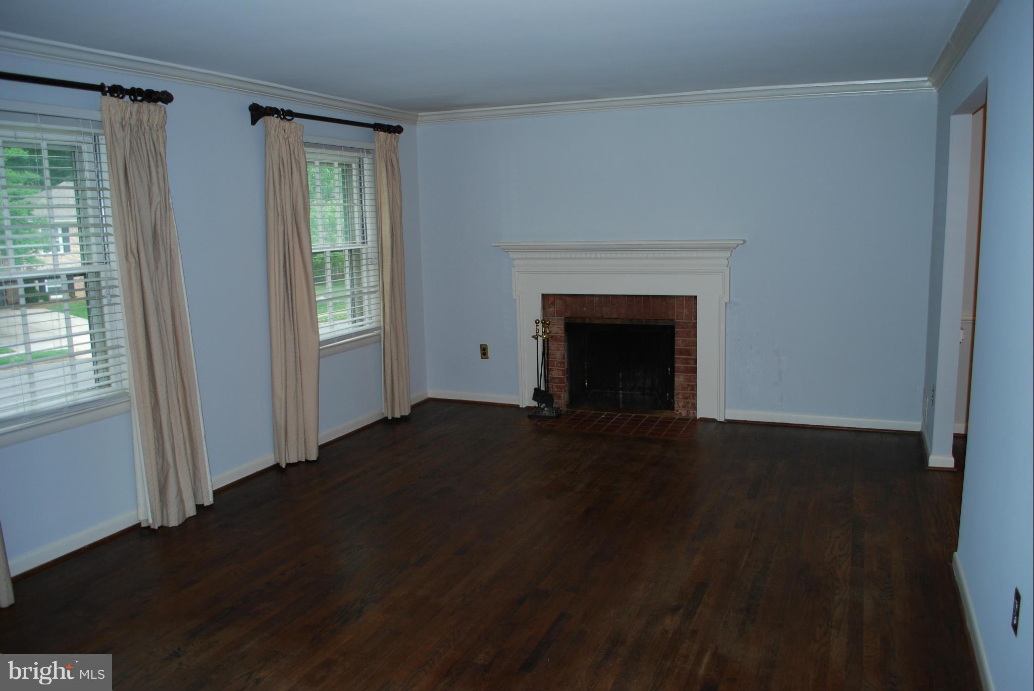 COLLINGWOOD SPRINGS - Residential Lease