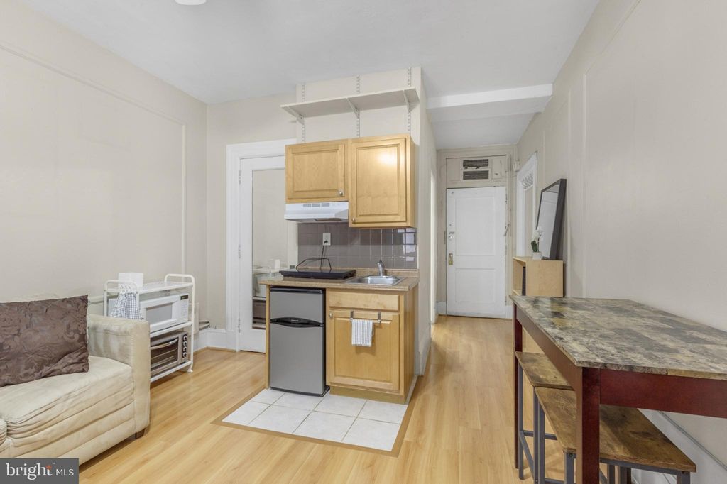 Photo of 1324 Locust Street #329, PHILADELPHIA, PA 19107 (MLS # PAPH2564800)