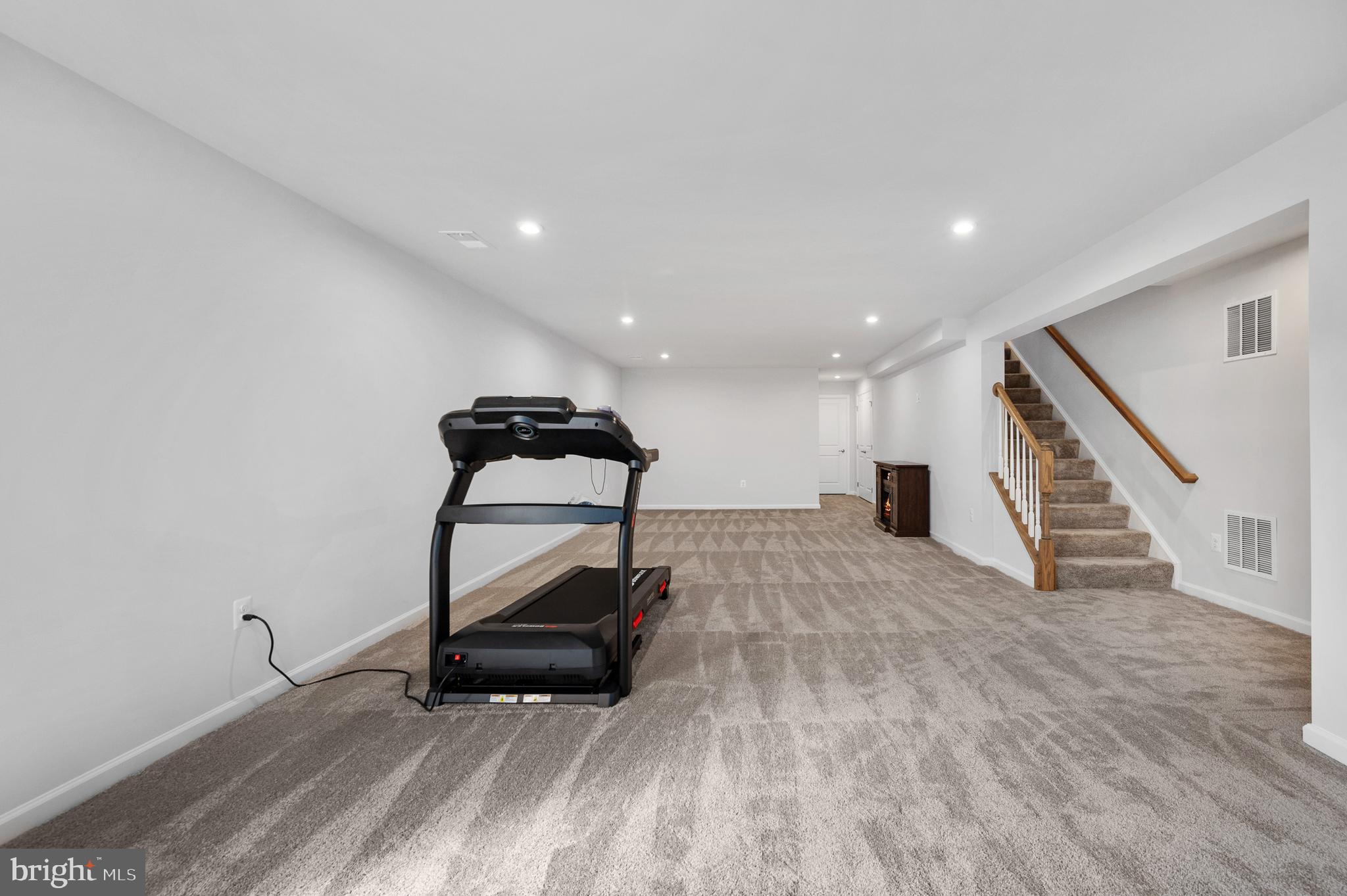 THE CROSSINGS - Residential