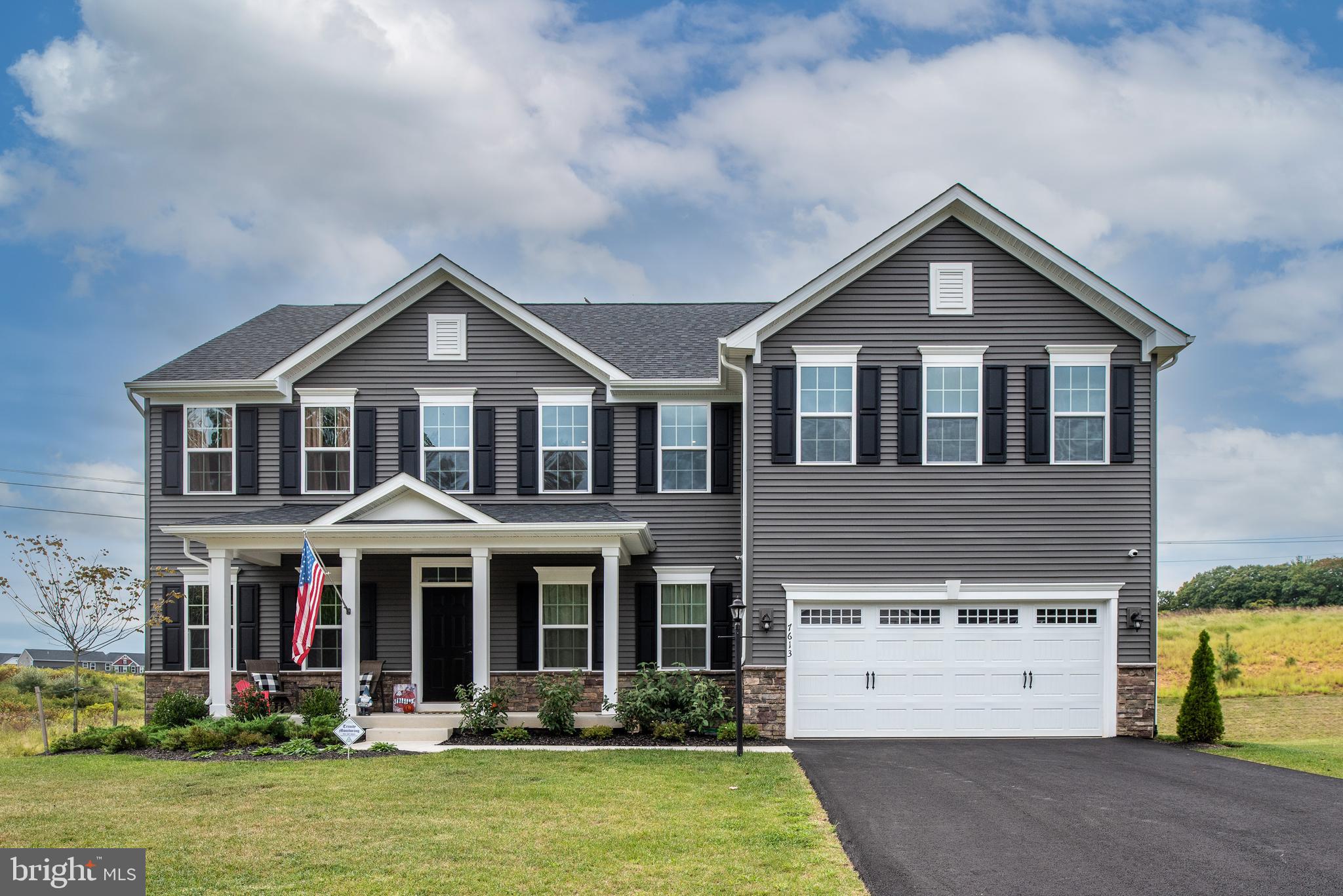 THE CROSSINGS - Residential