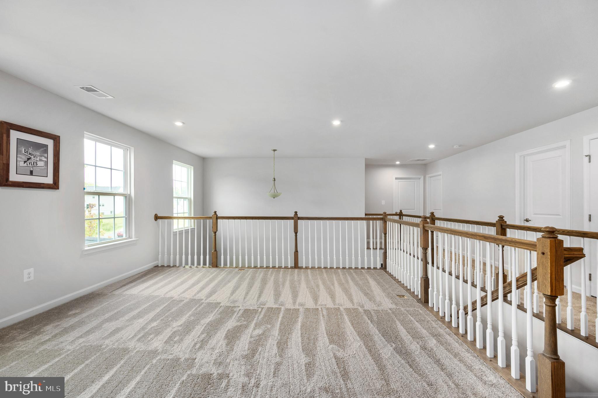 THE CROSSINGS - Residential