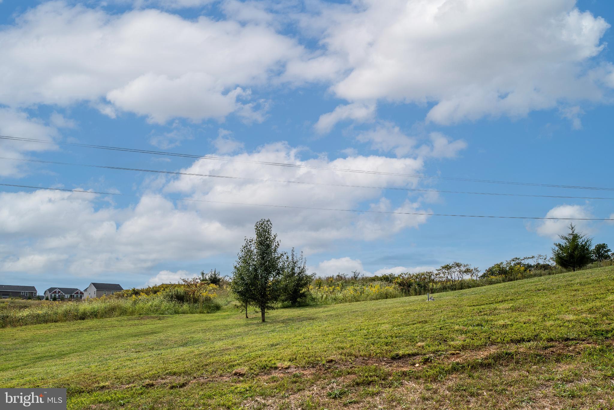 THE CROSSINGS - Residential