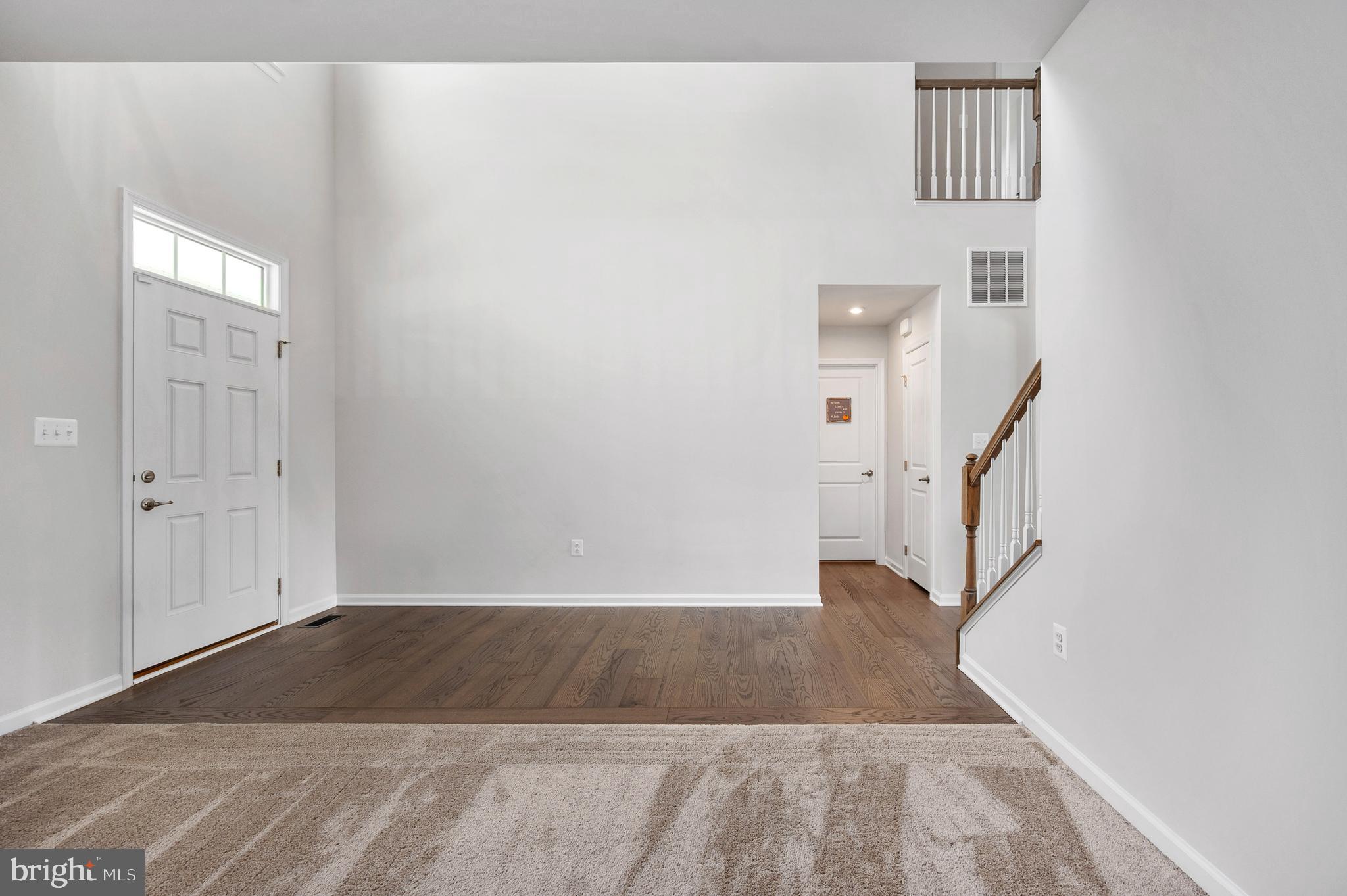 THE CROSSINGS - Residential