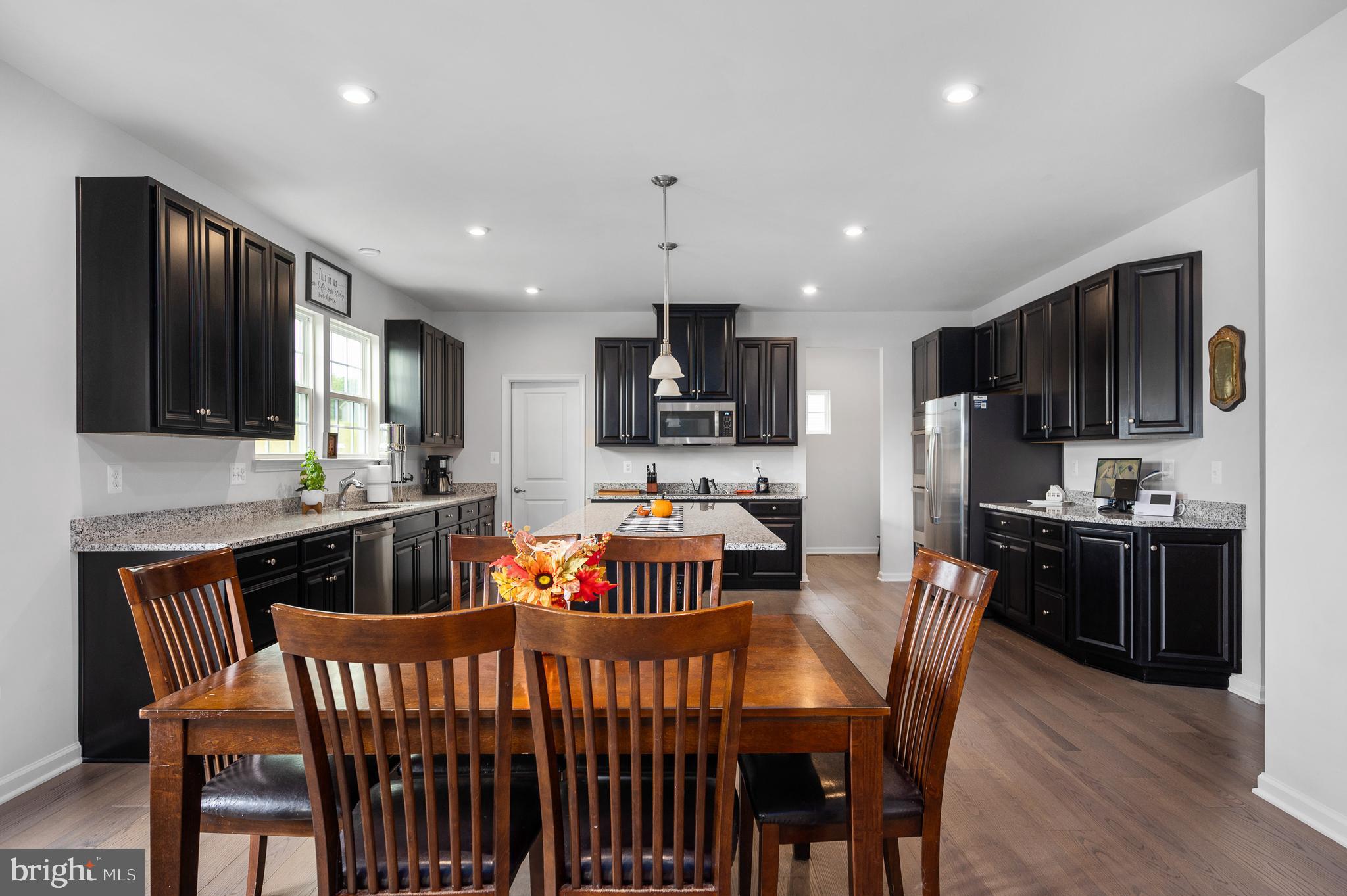 THE CROSSINGS - Residential