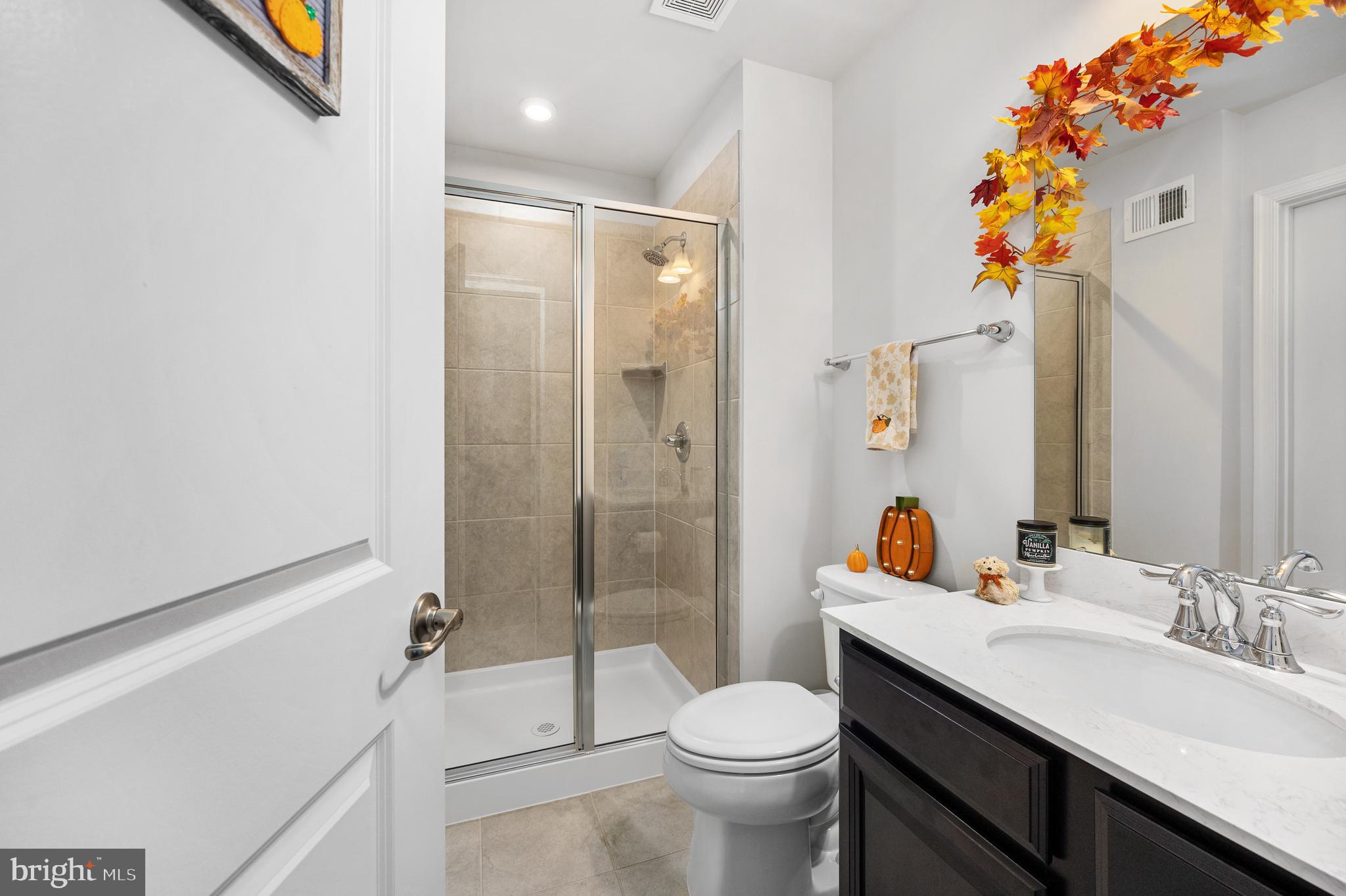 THE CROSSINGS - Residential