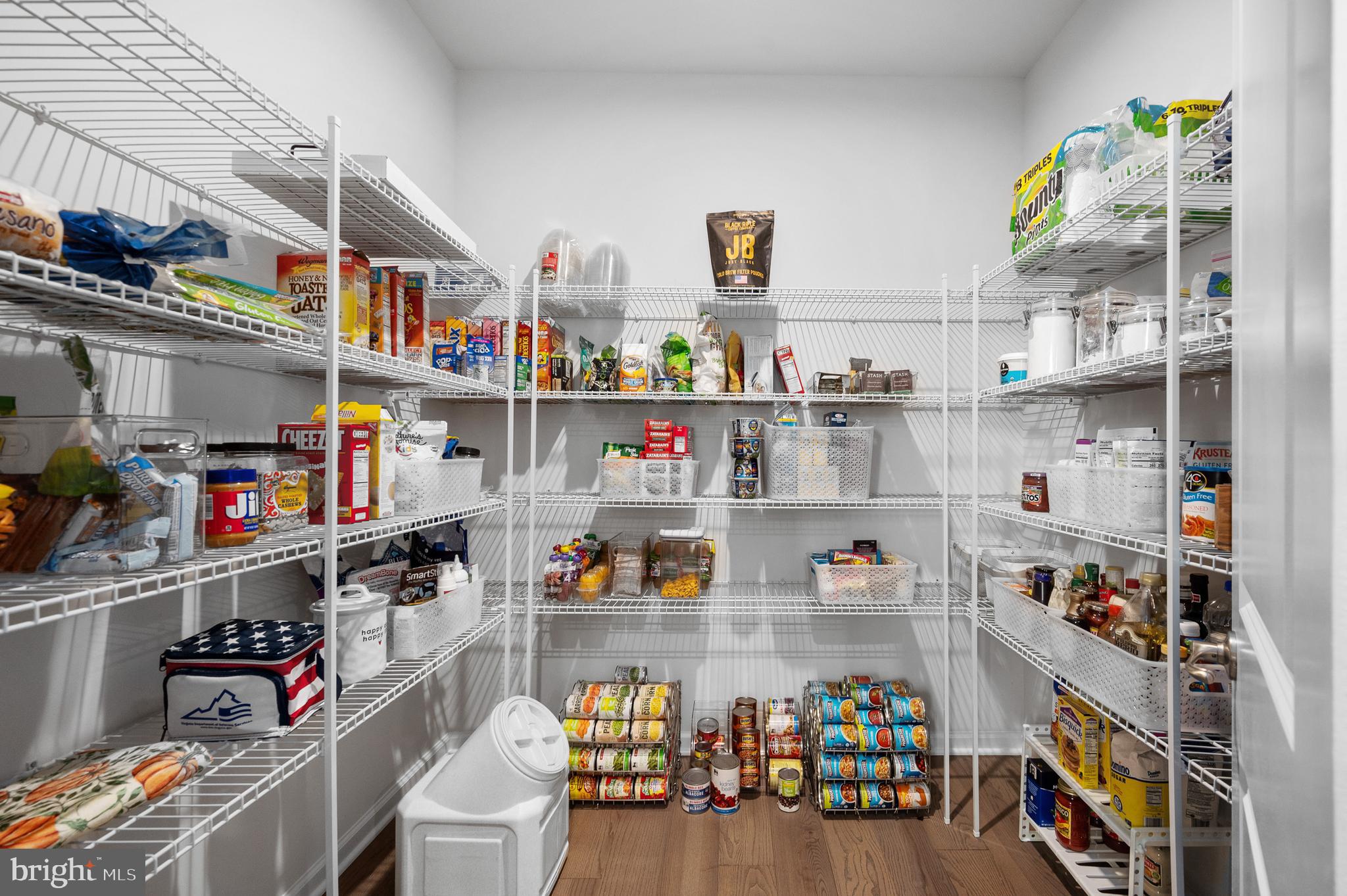 THE CROSSINGS - Residential