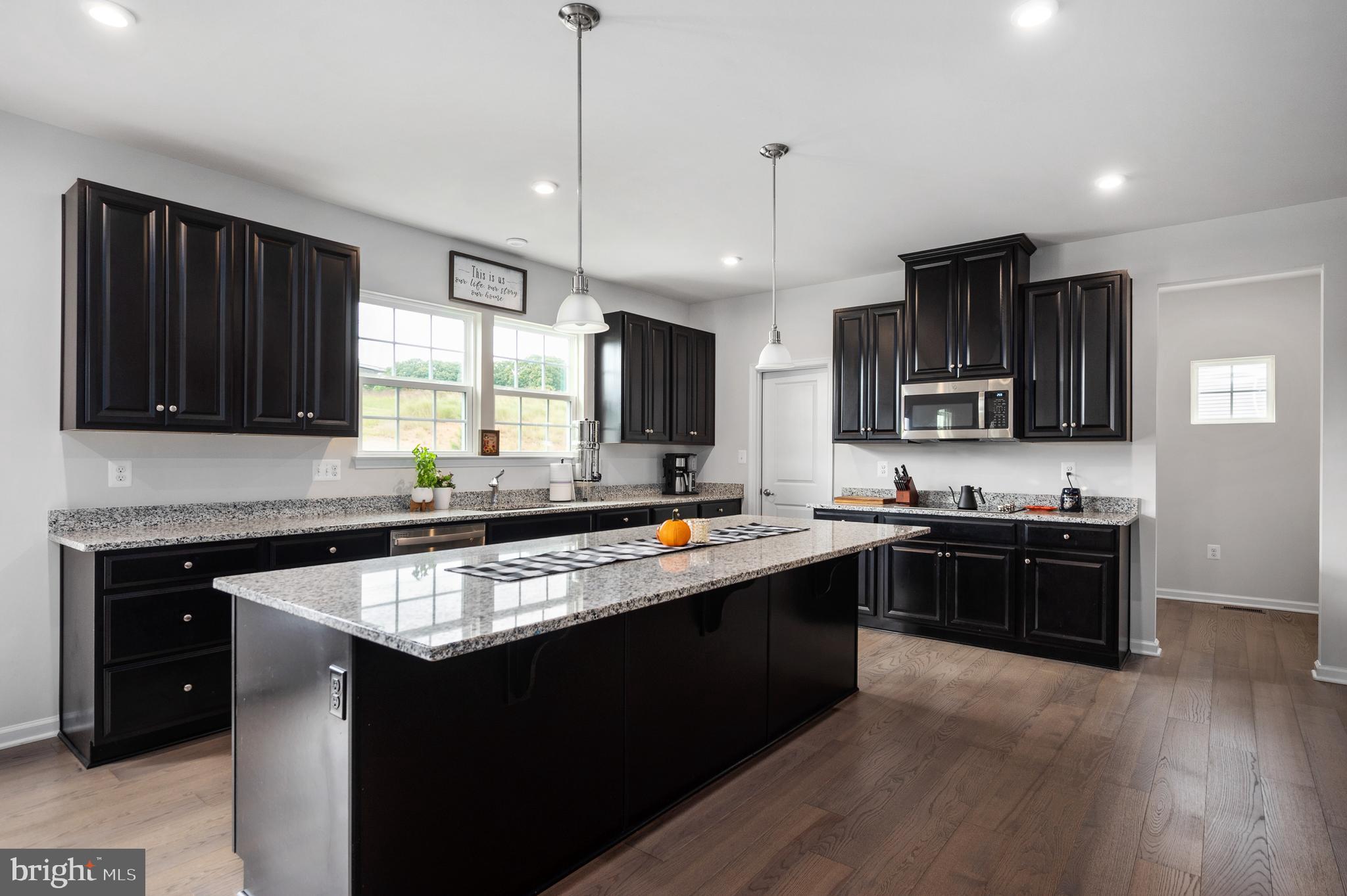 THE CROSSINGS - Residential