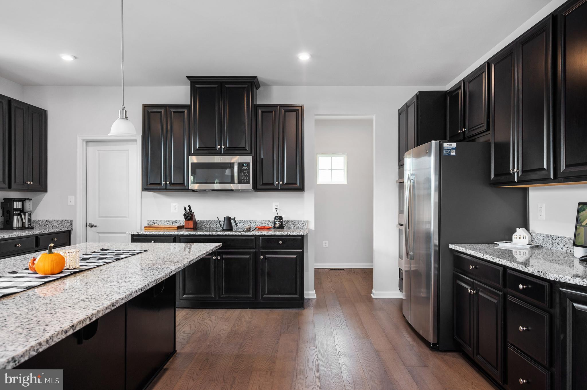 THE CROSSINGS - Residential