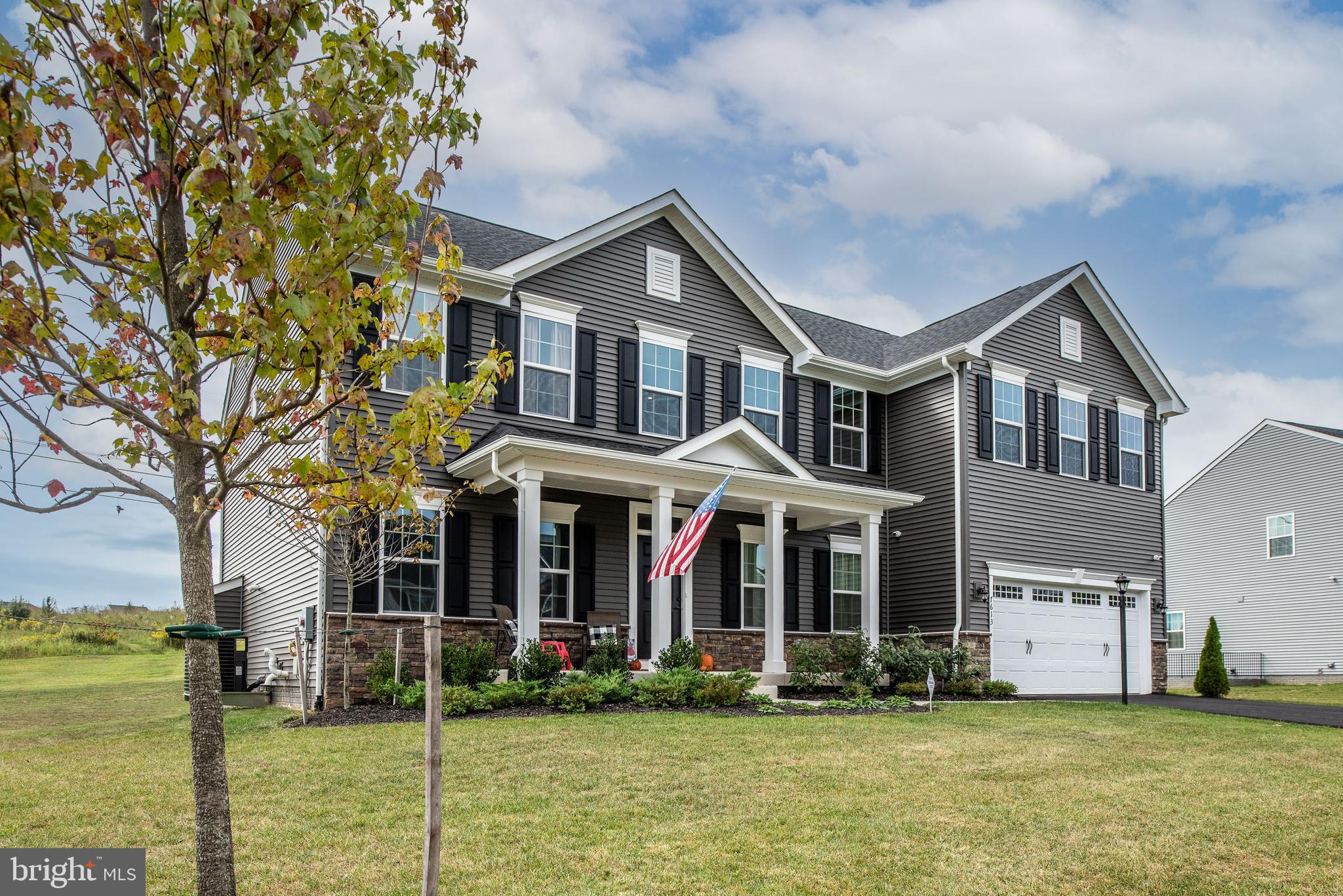 THE CROSSINGS - Residential