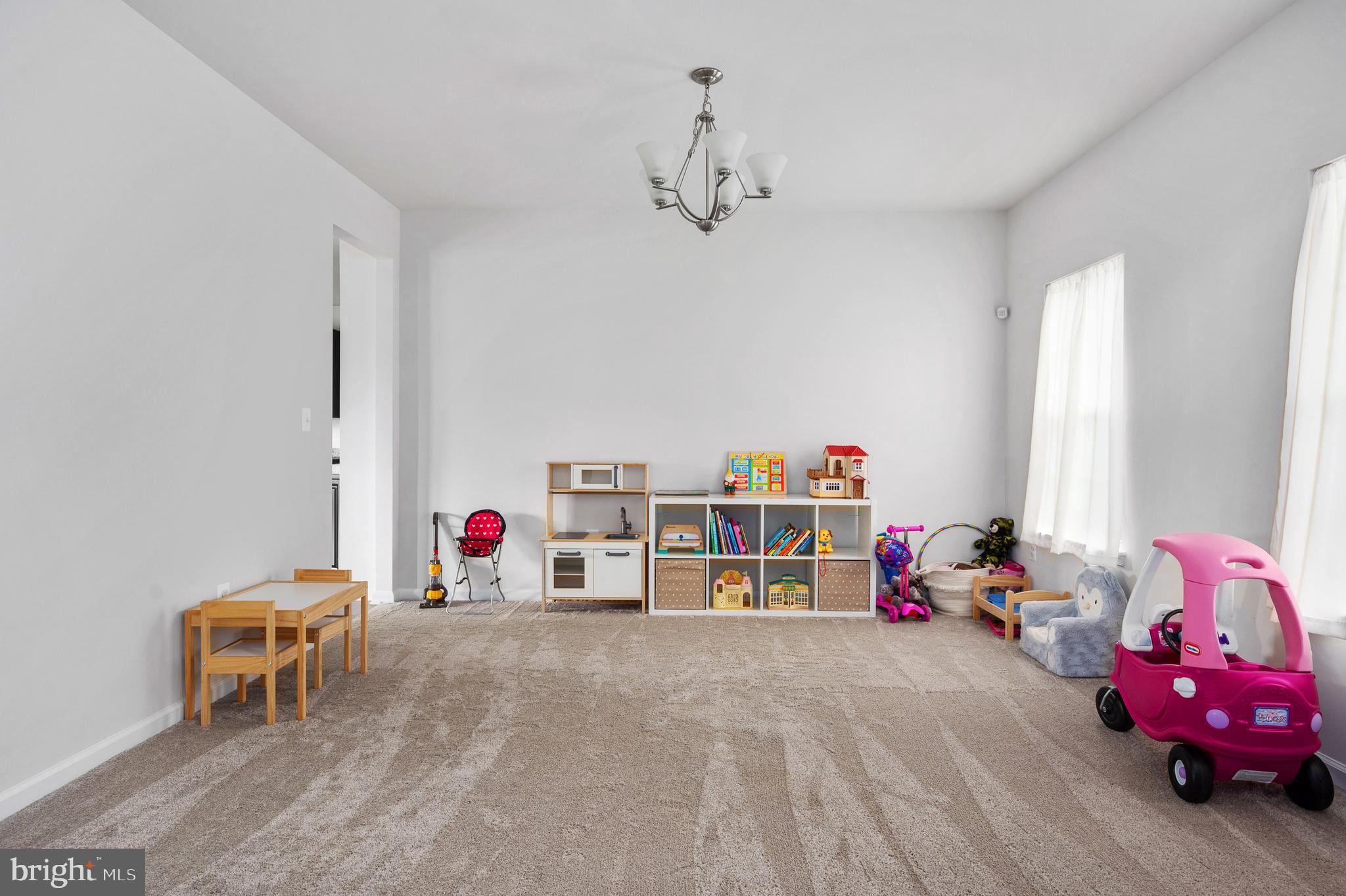 THE CROSSINGS - Residential