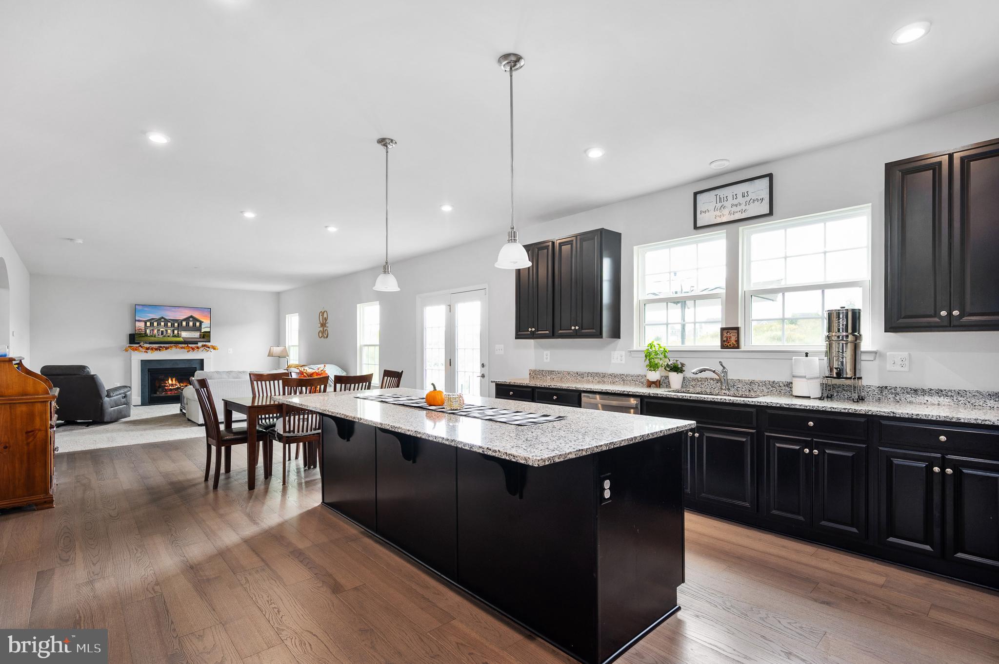 THE CROSSINGS - Residential