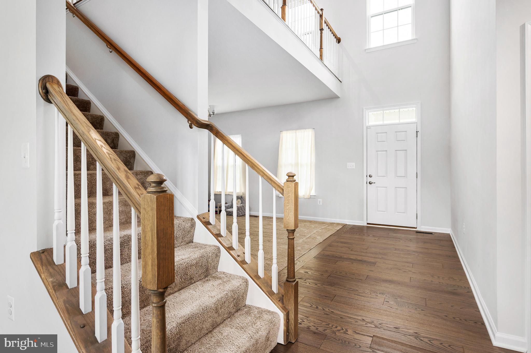 THE CROSSINGS - Residential