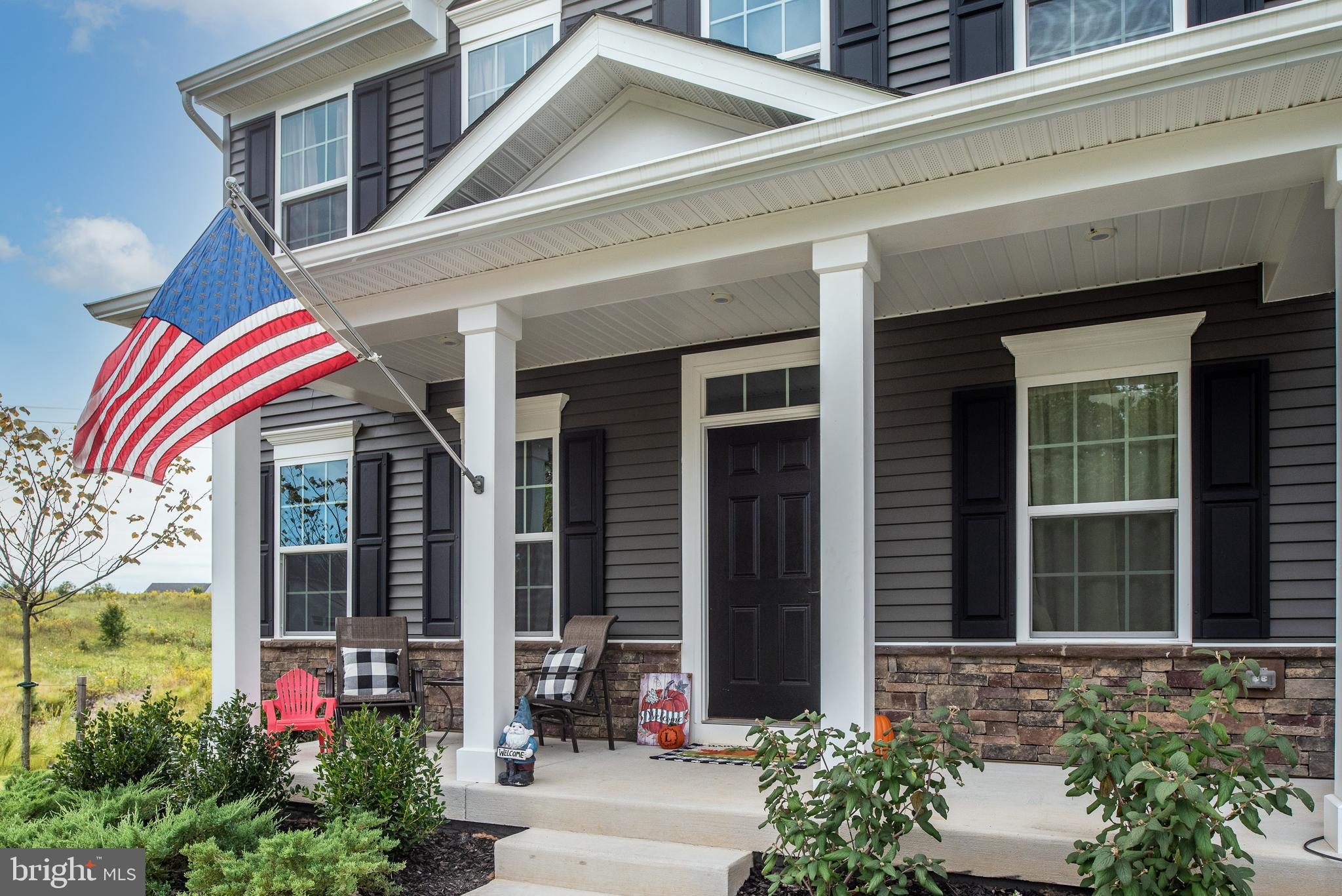 THE CROSSINGS - Residential